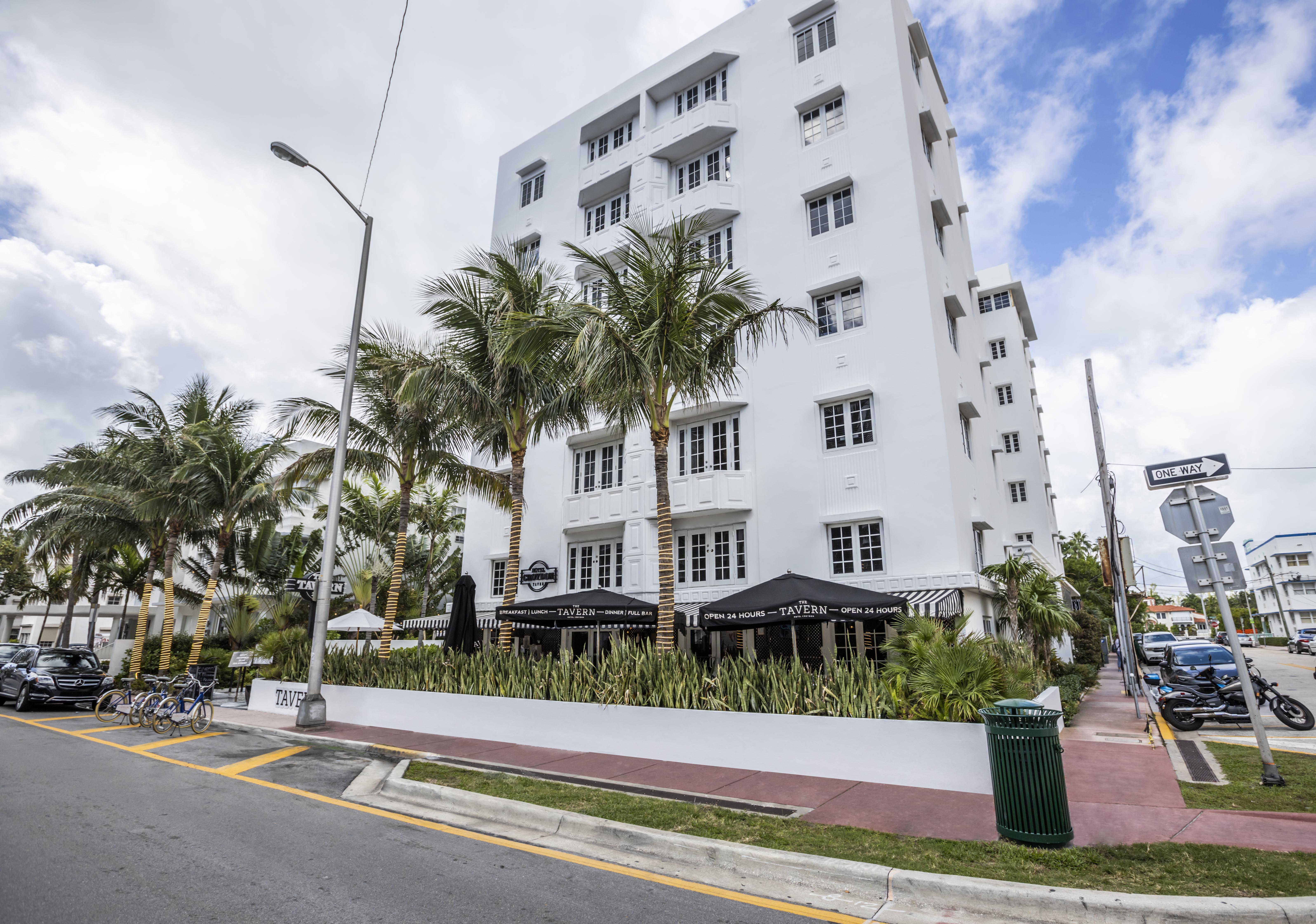 Croydon 4* Miami Beach