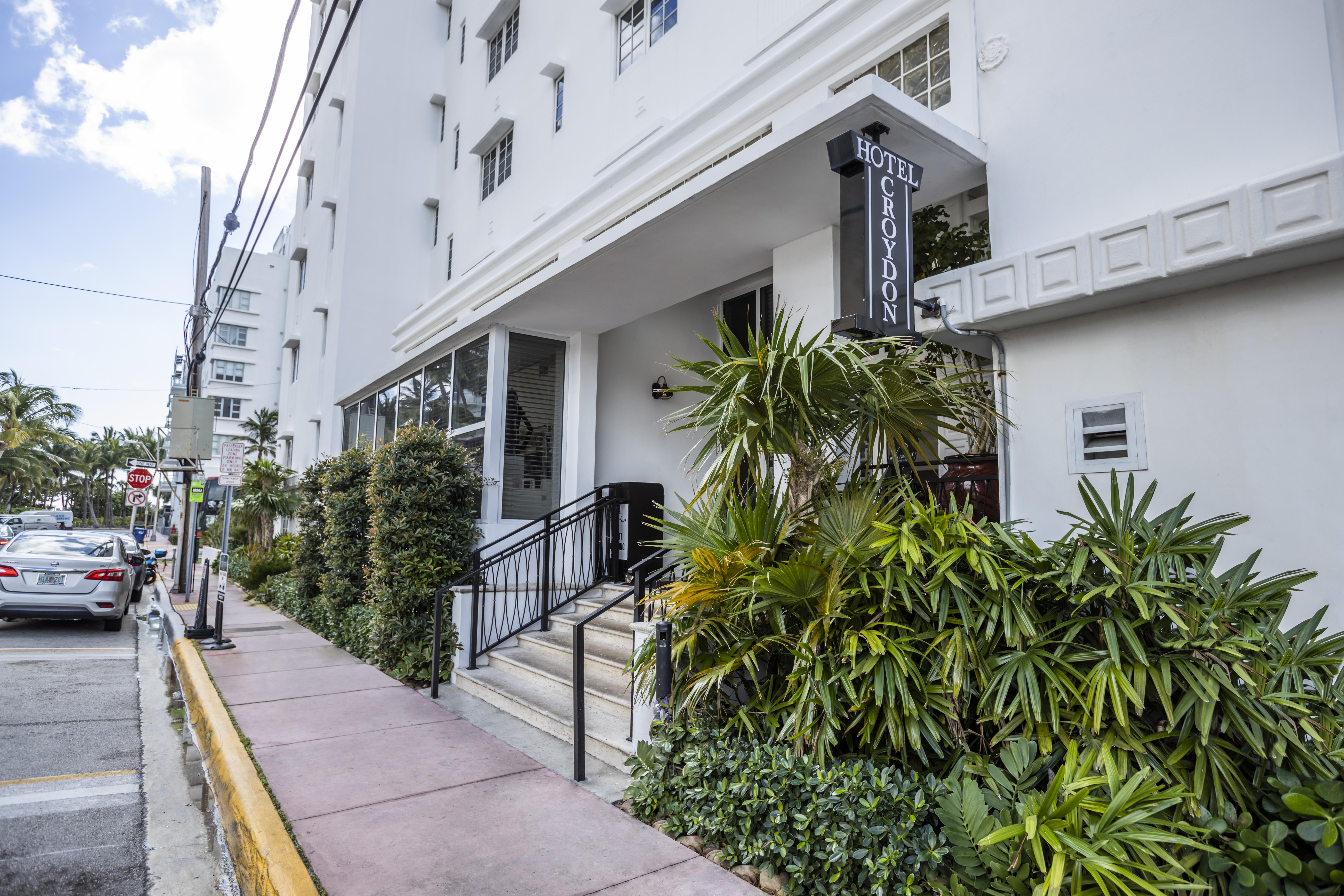 Croydon 4* Miami Beach