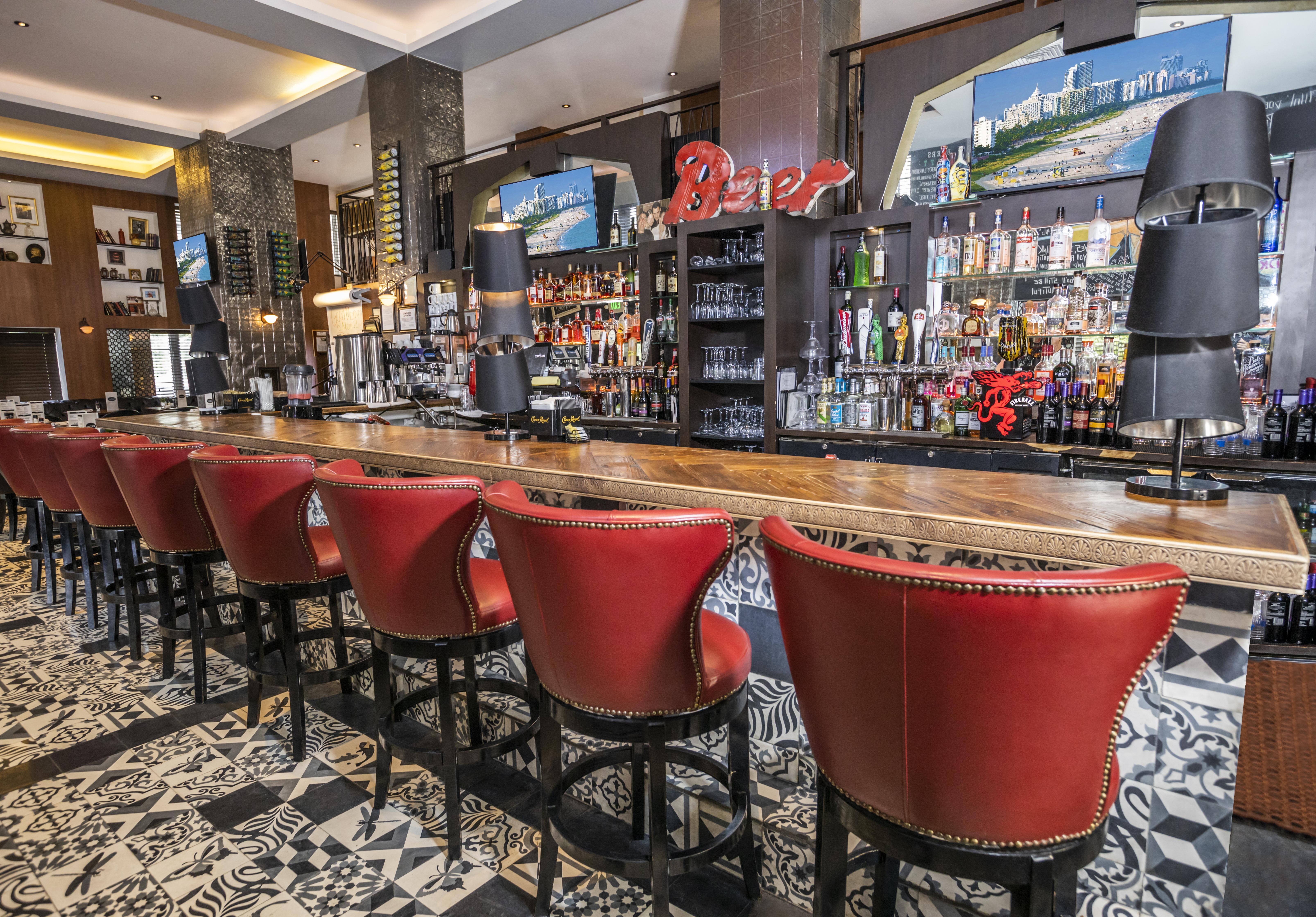 Hotel Croydon Miami Beach
