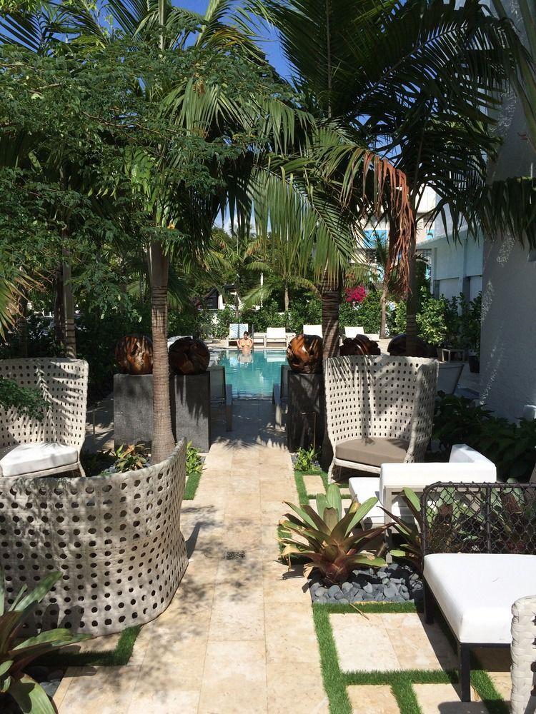 San Juan Miami