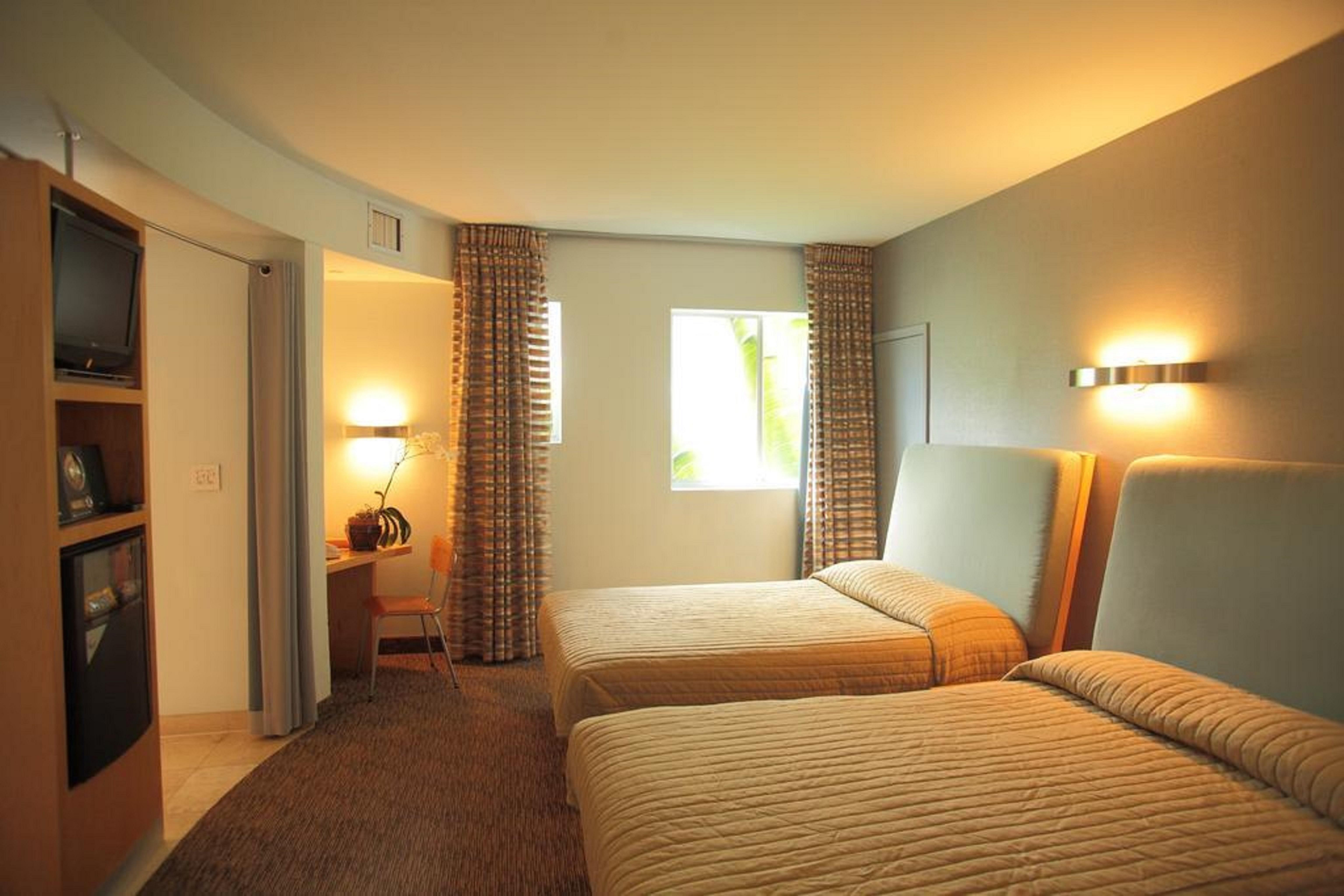 Hotel St Augustine 3*