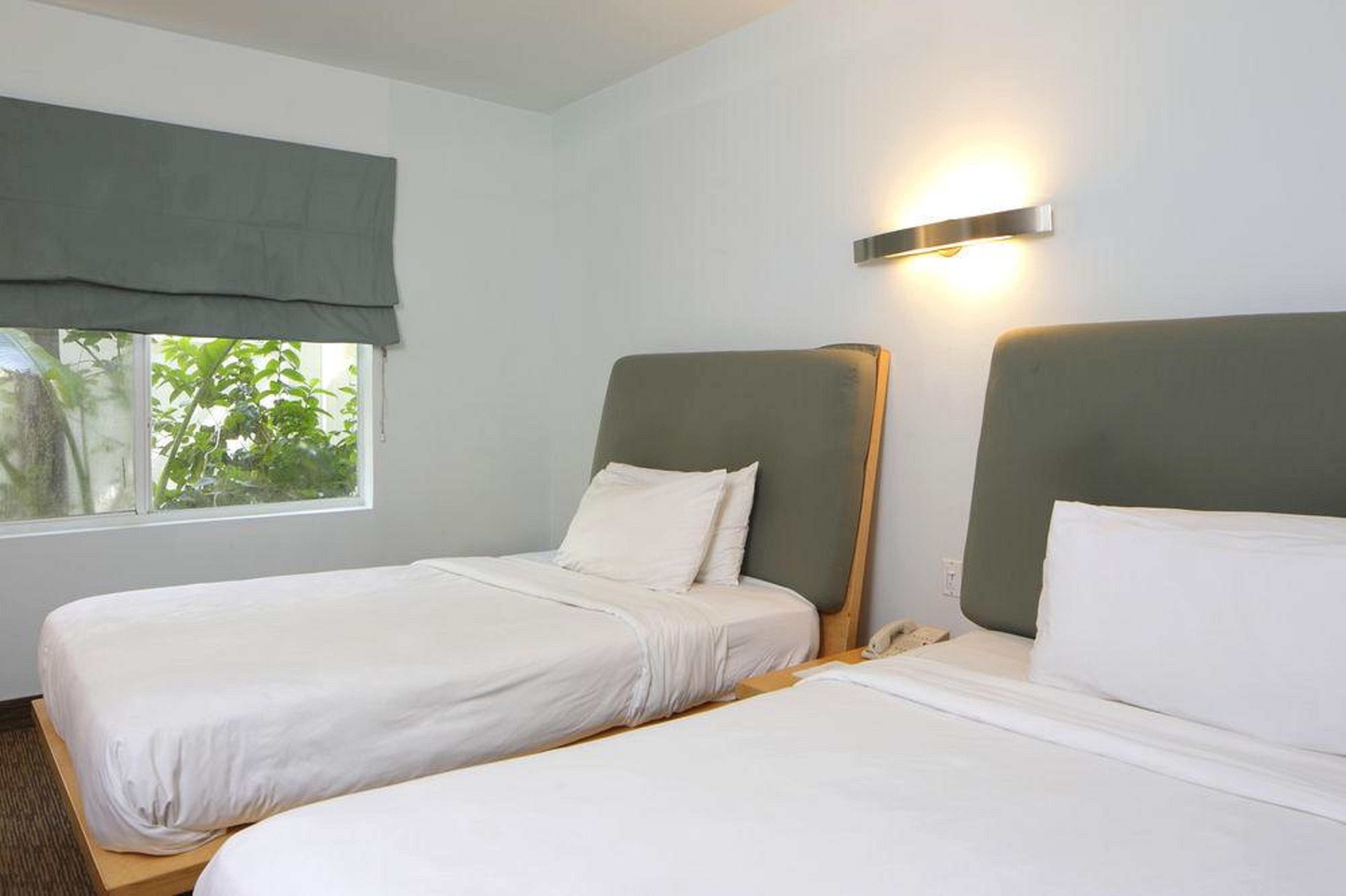 St Augustine Hotel Miami Beach