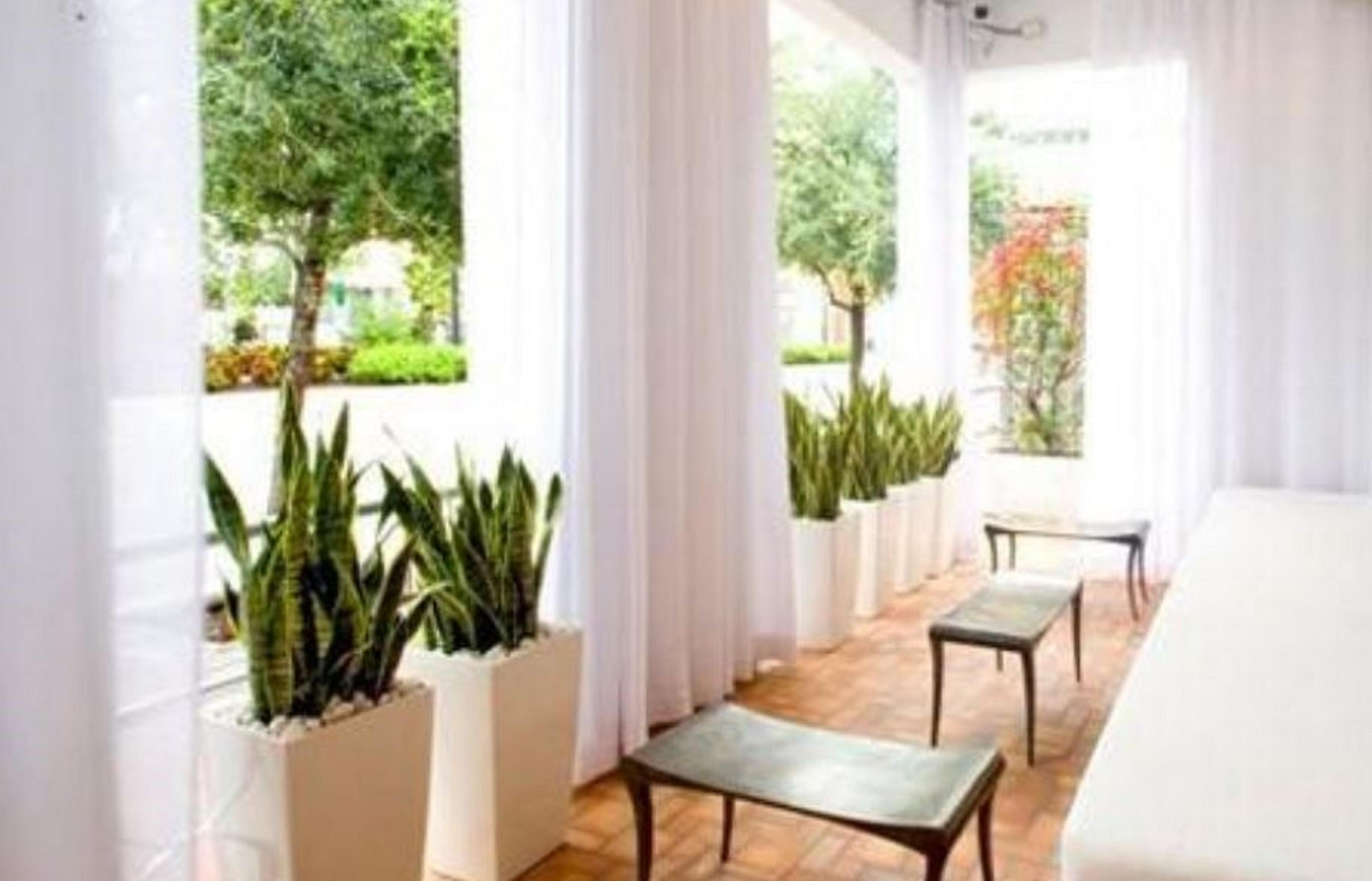 Hotel St Augustine 3*