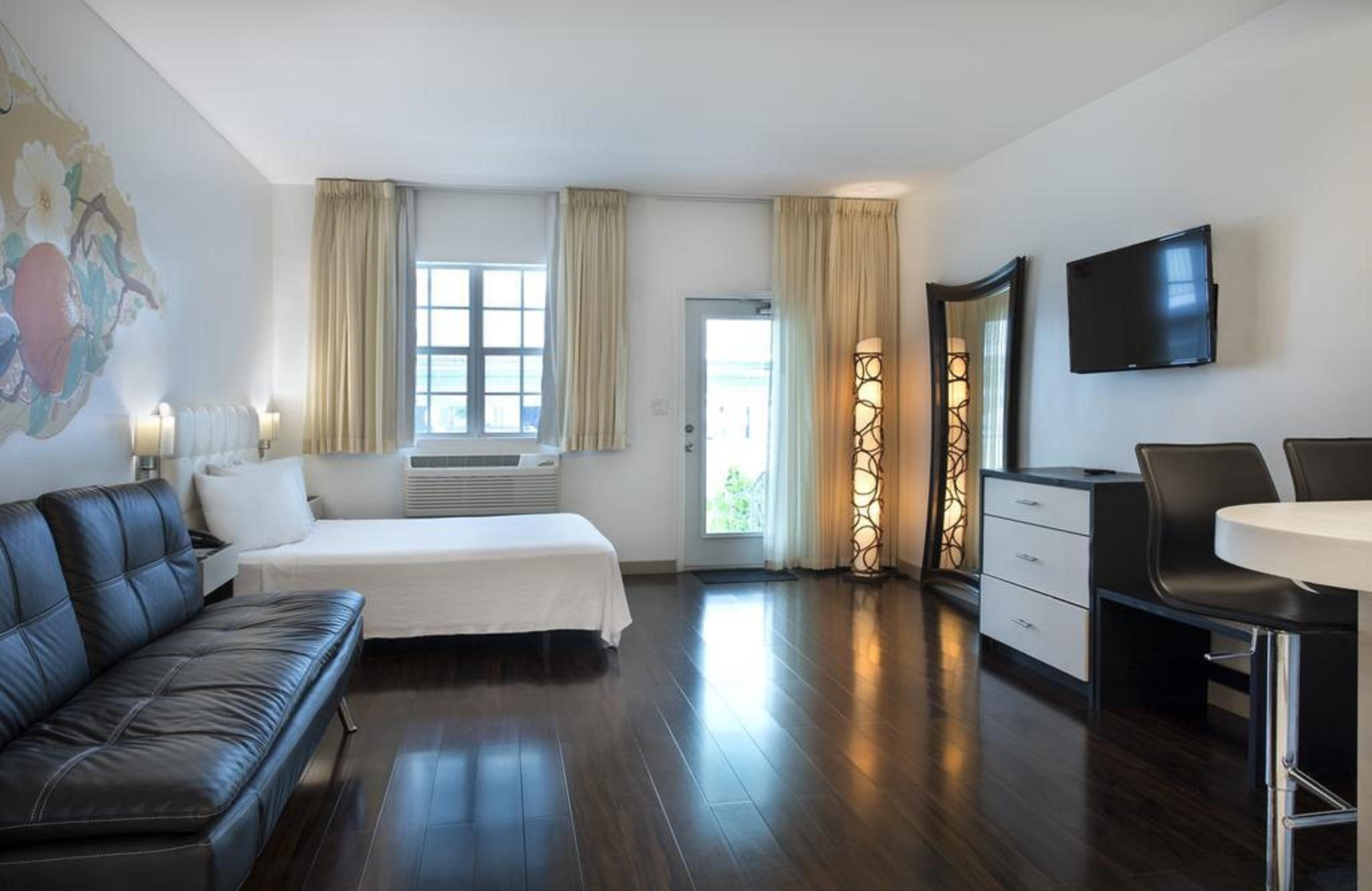 Hotel St Augustine Miami Beach