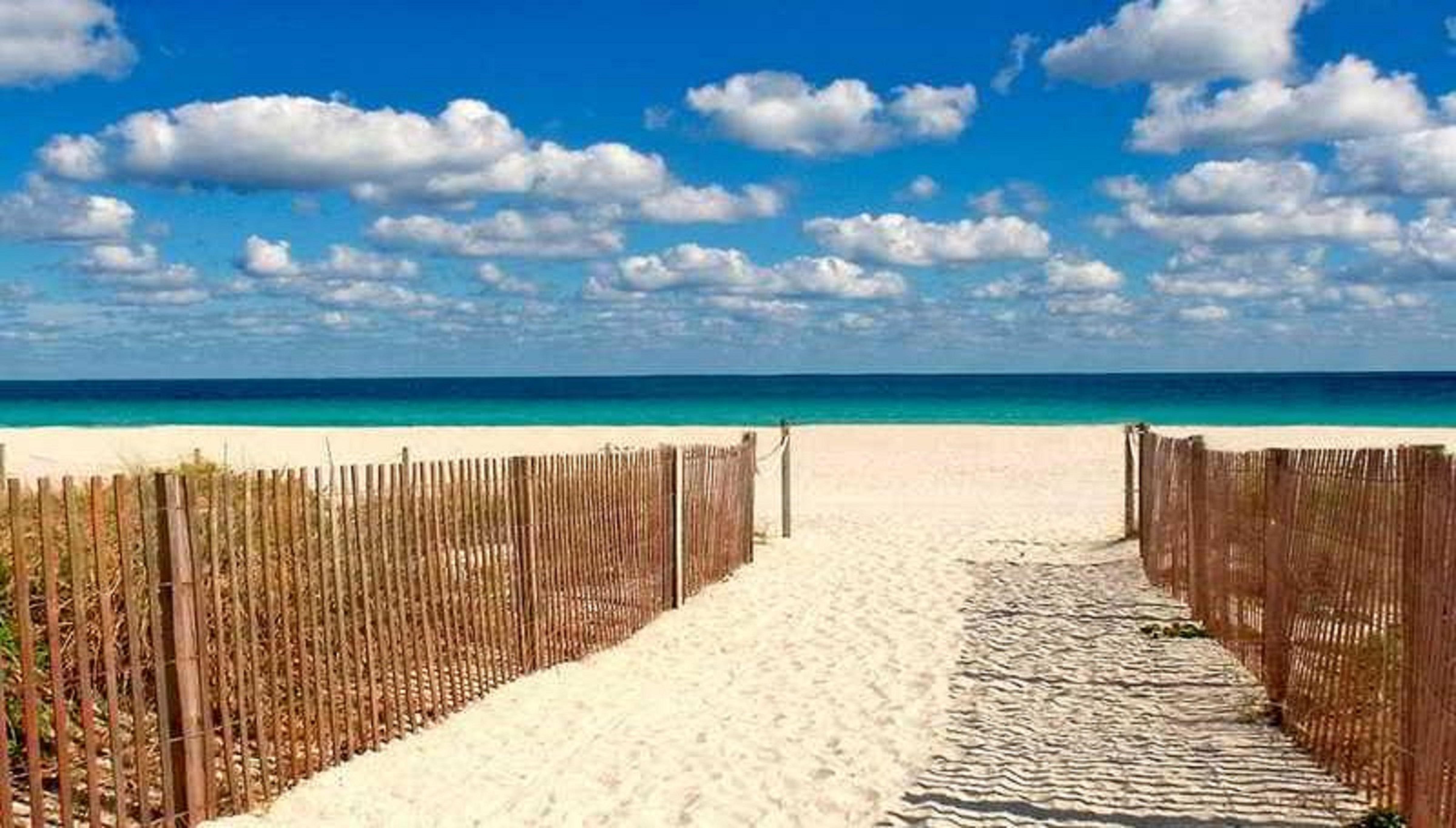 Hotel St Augustine Miami Beach