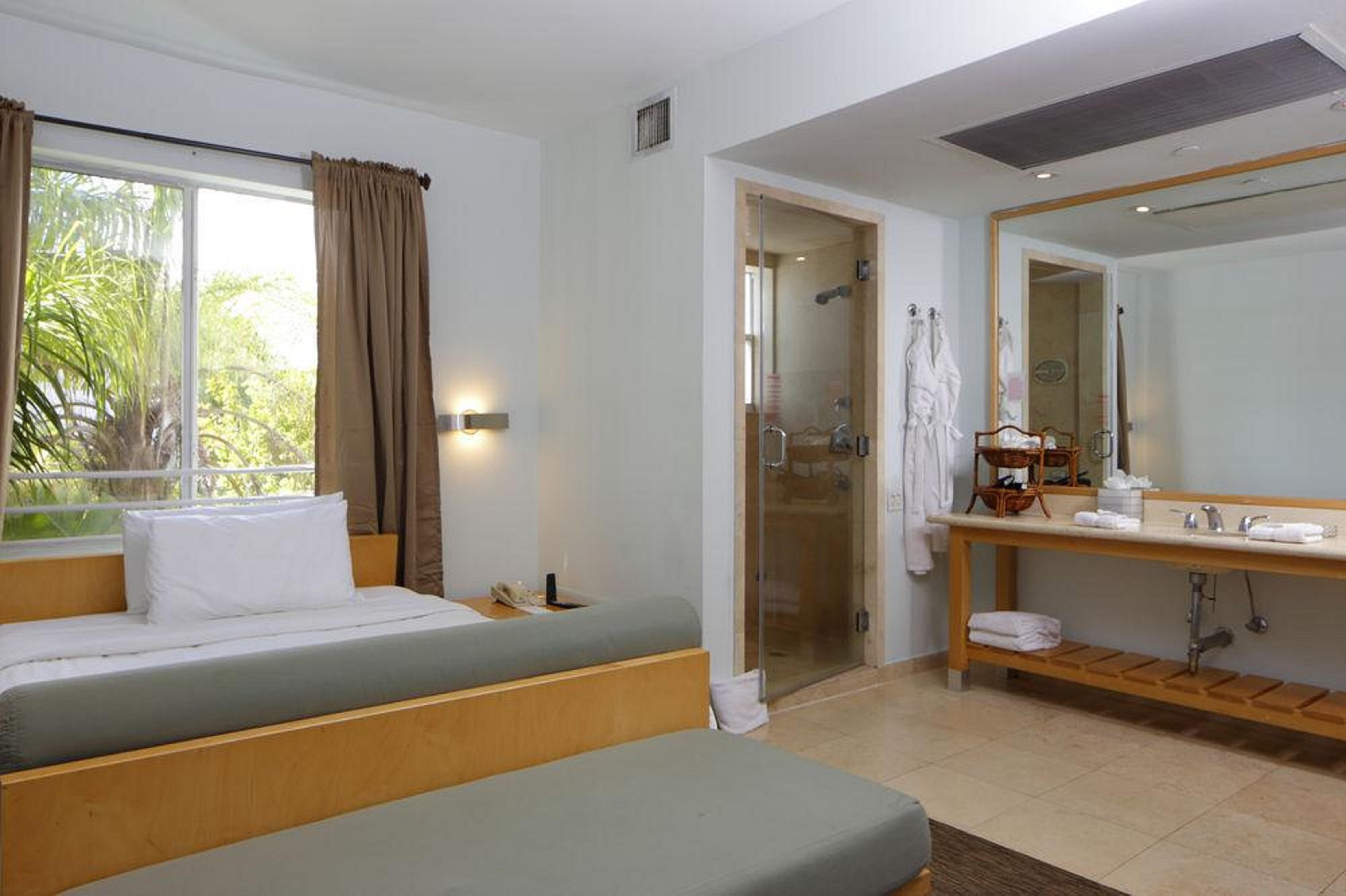 St Augustine Hotel 3*