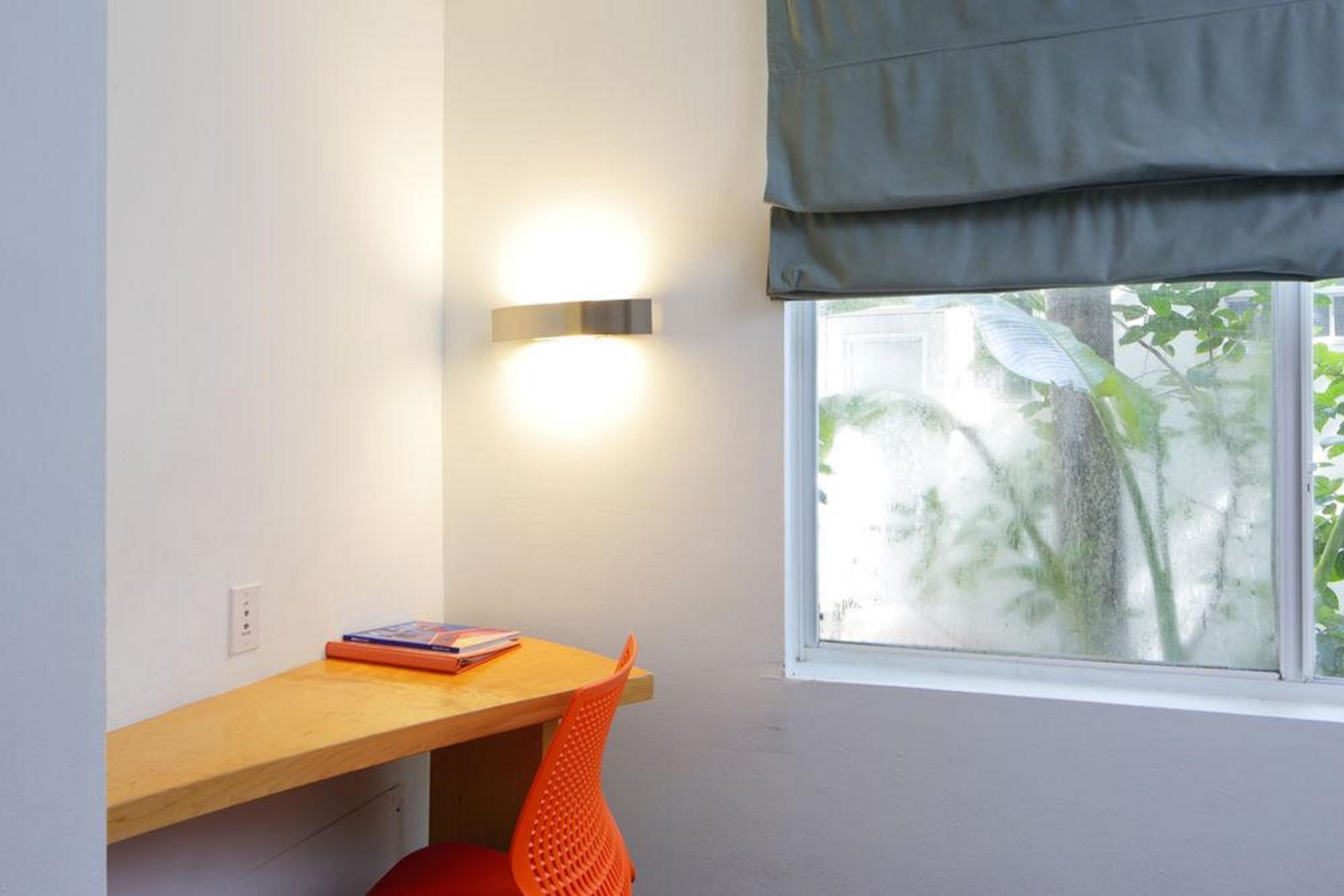 Hotel St Augustine Miami Beach