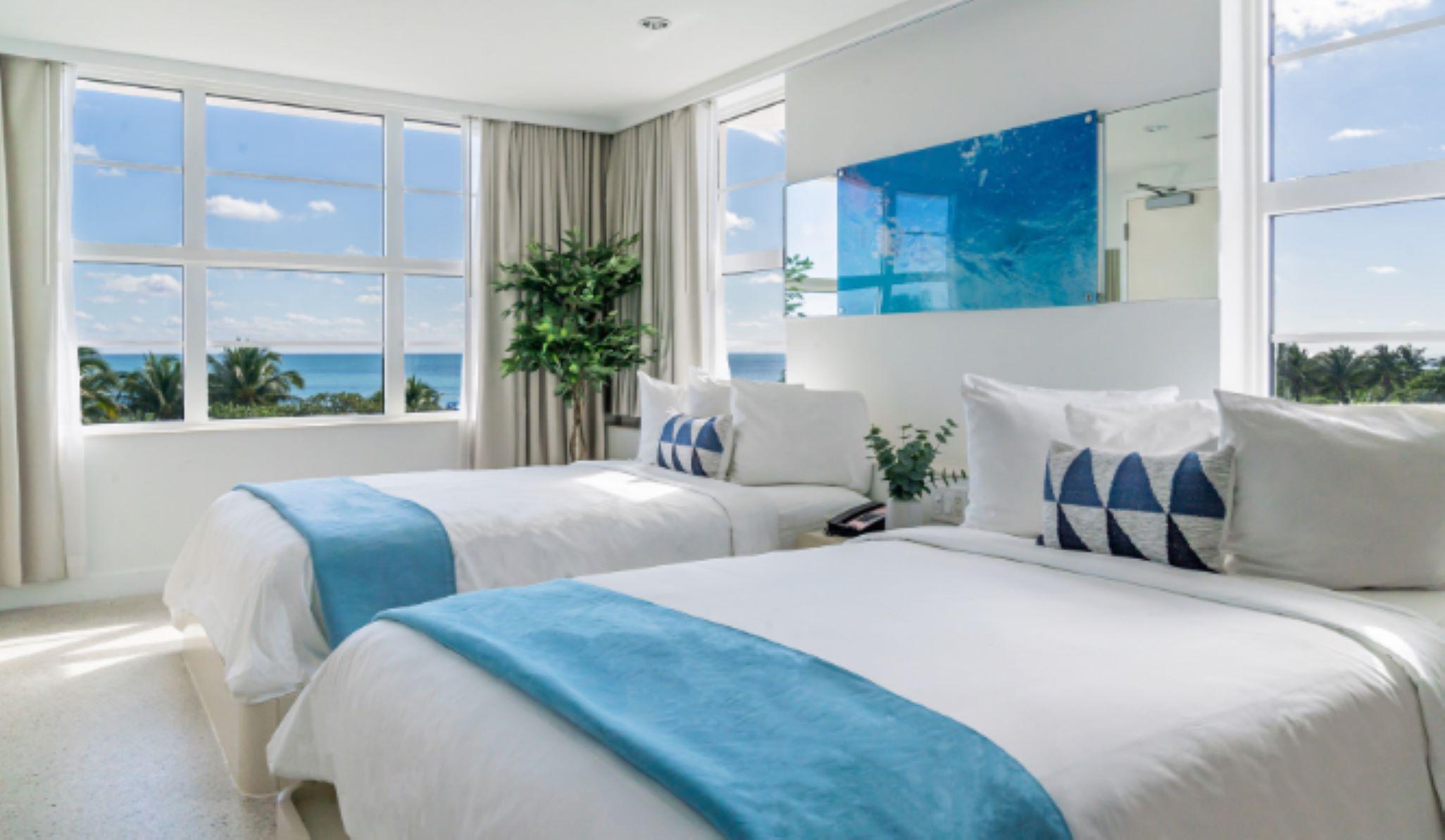 Hotel Clevelander (adults Only) Miami Beach