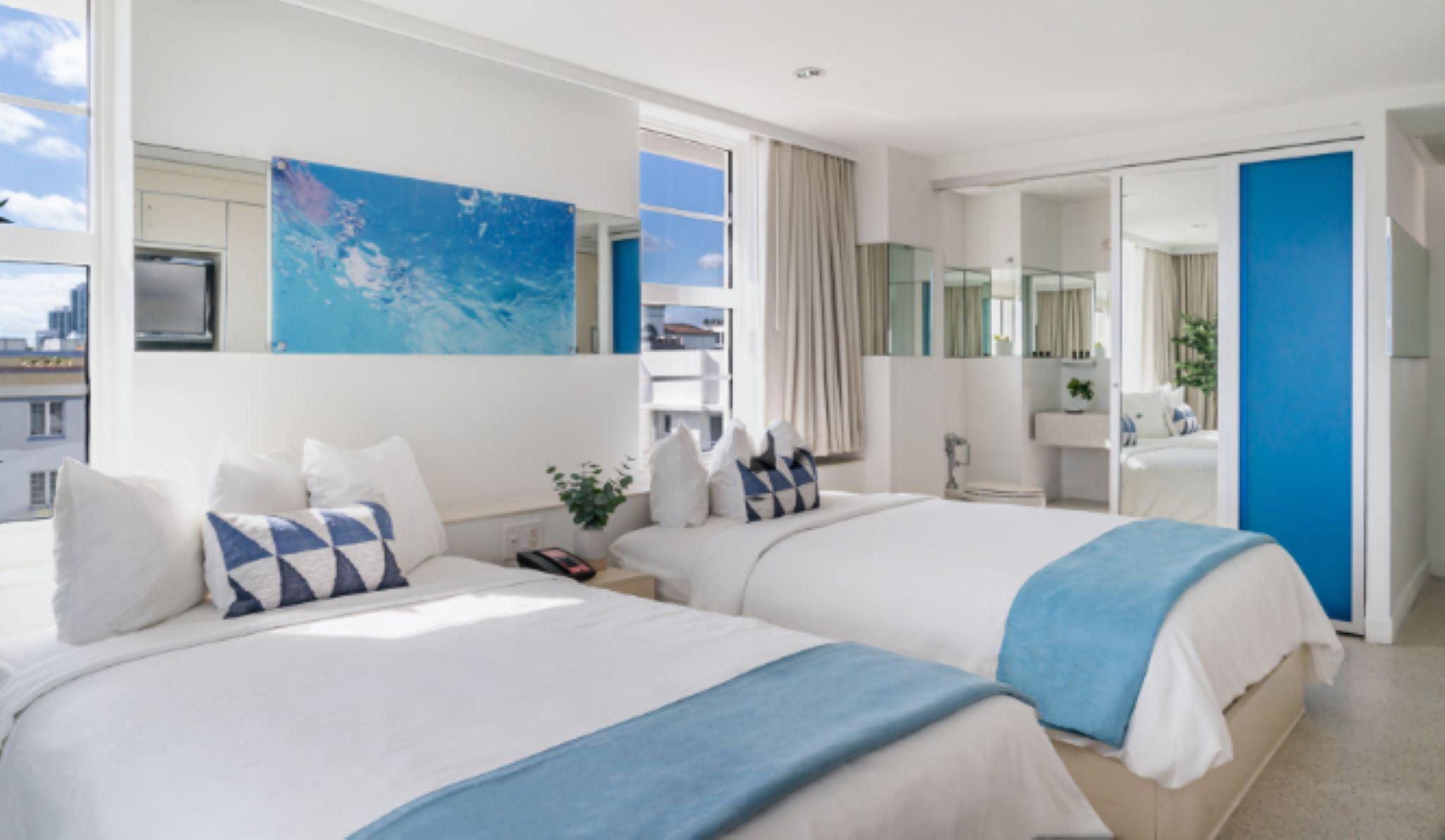 Clevelander (adults Only) 4* Miami Beach