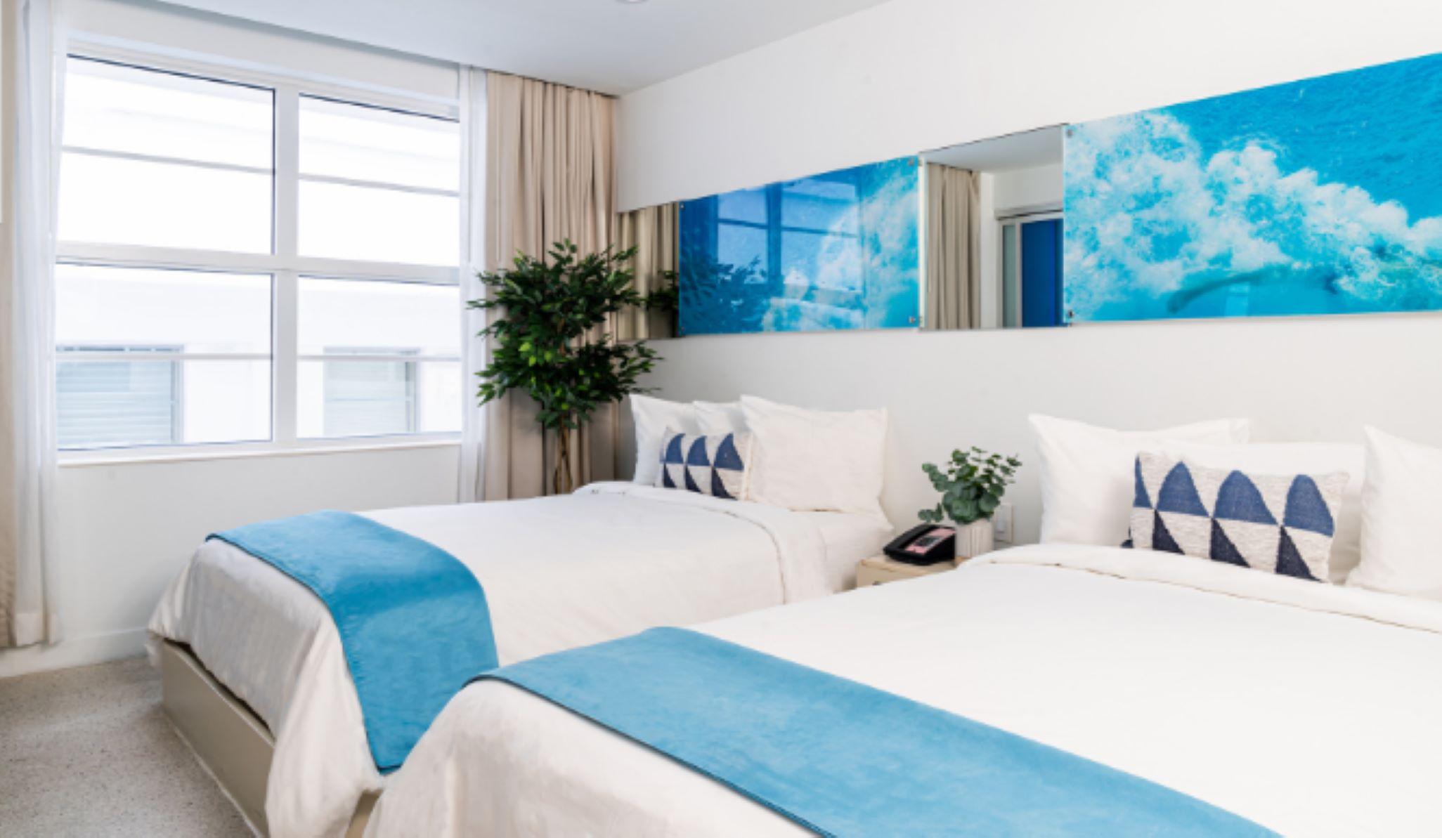 Clevelander (adults Only) Hotel Miami Beach