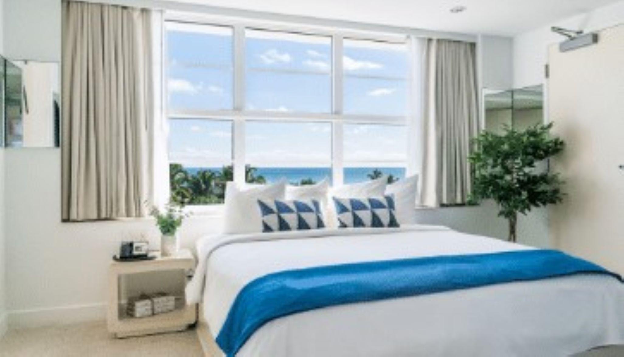 Clevelander (adults Only) Hotel 4*