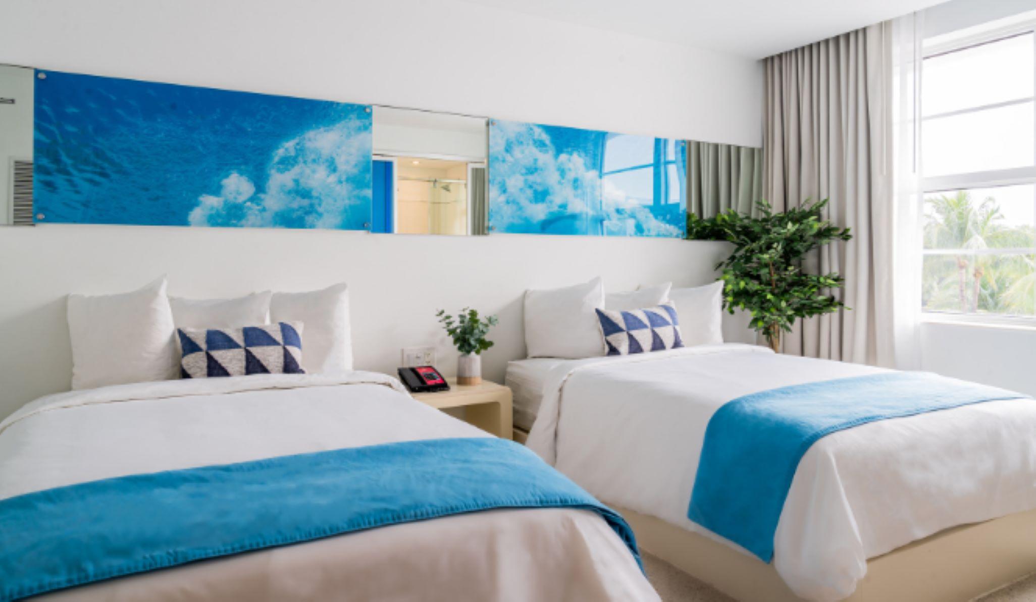 Hotel Clevelander (adults Only) Miami Beach