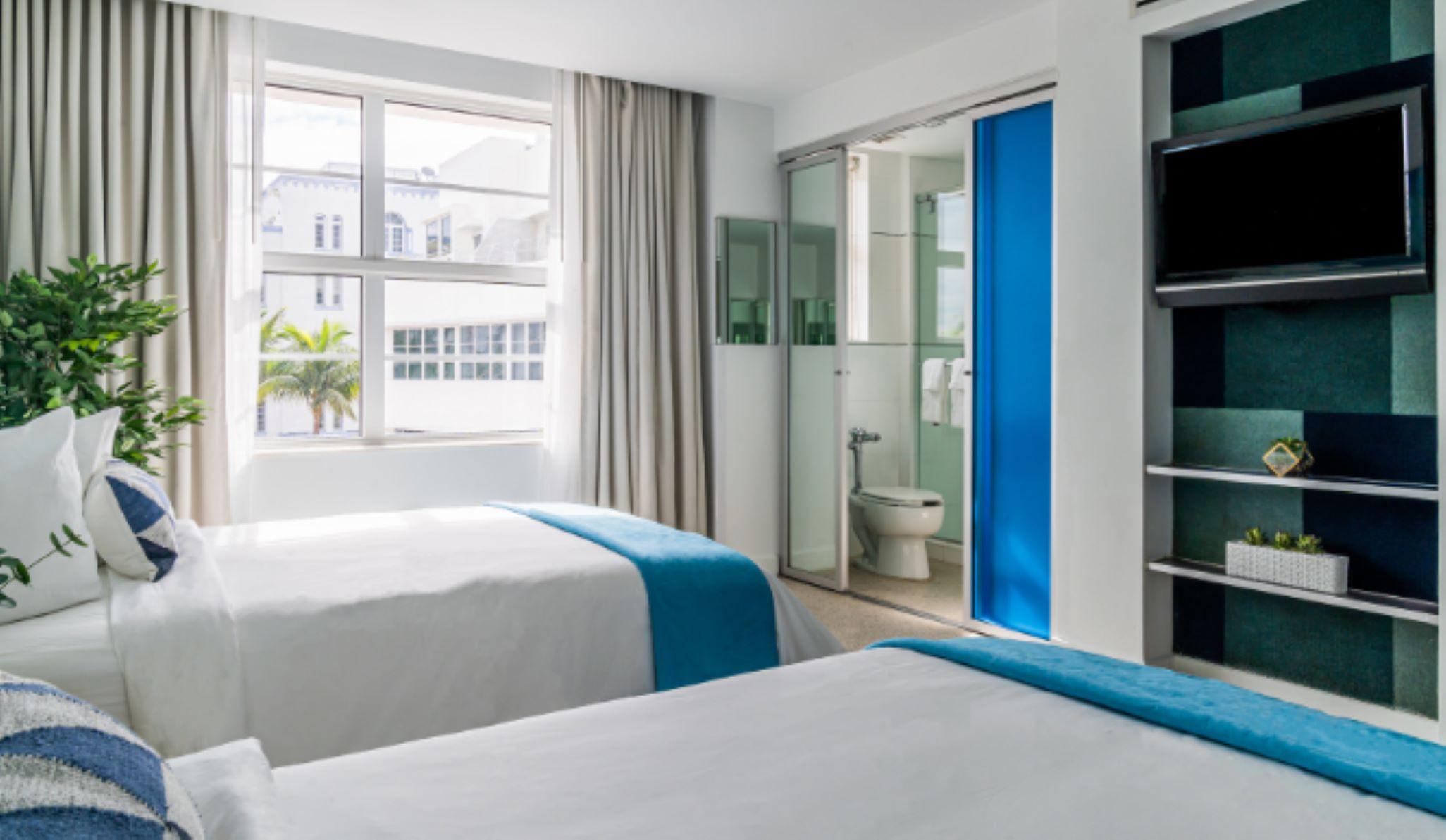Hotel Clevelander (adults Only)
