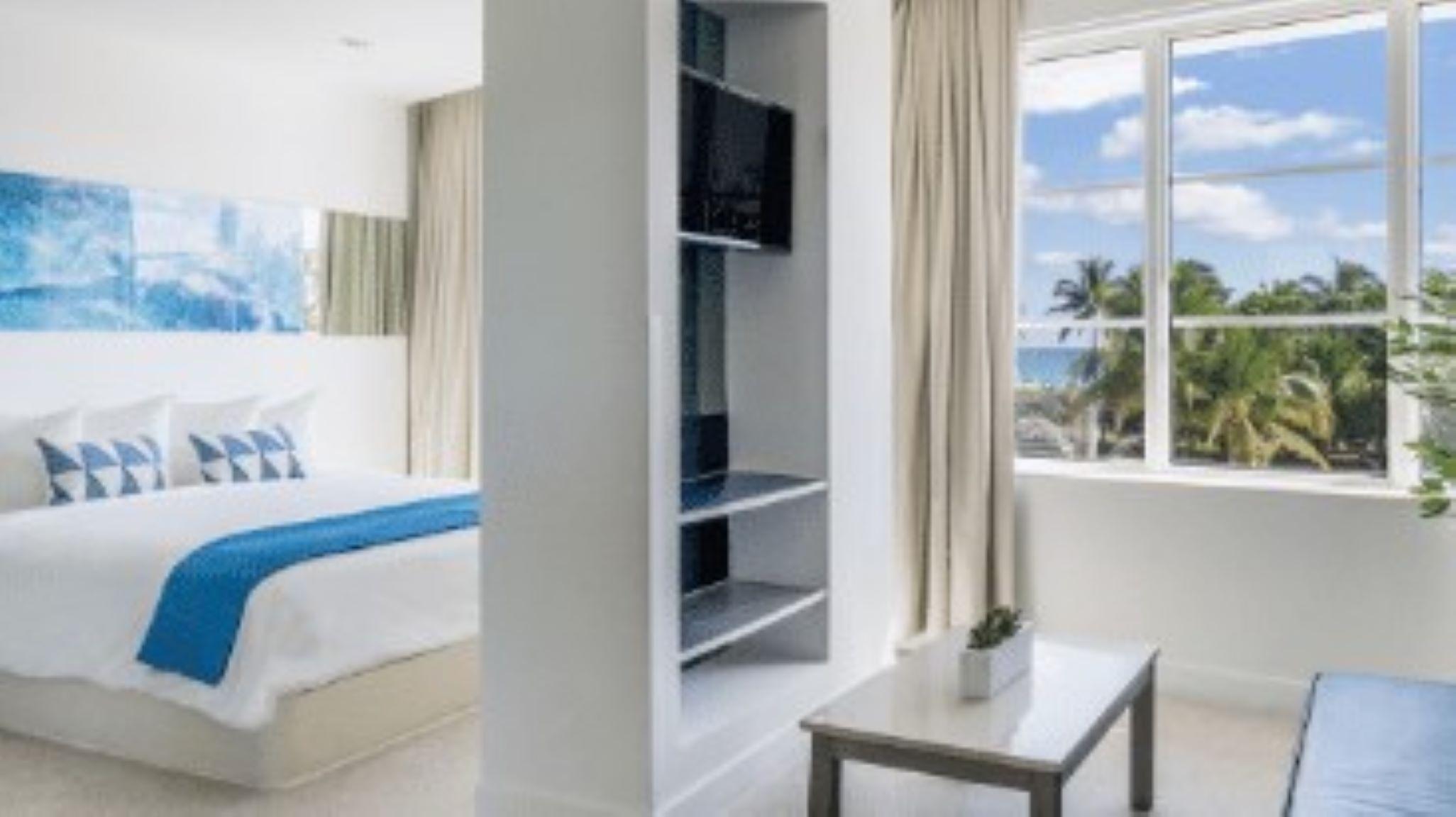 Clevelander (adults Only) Miami Beach
