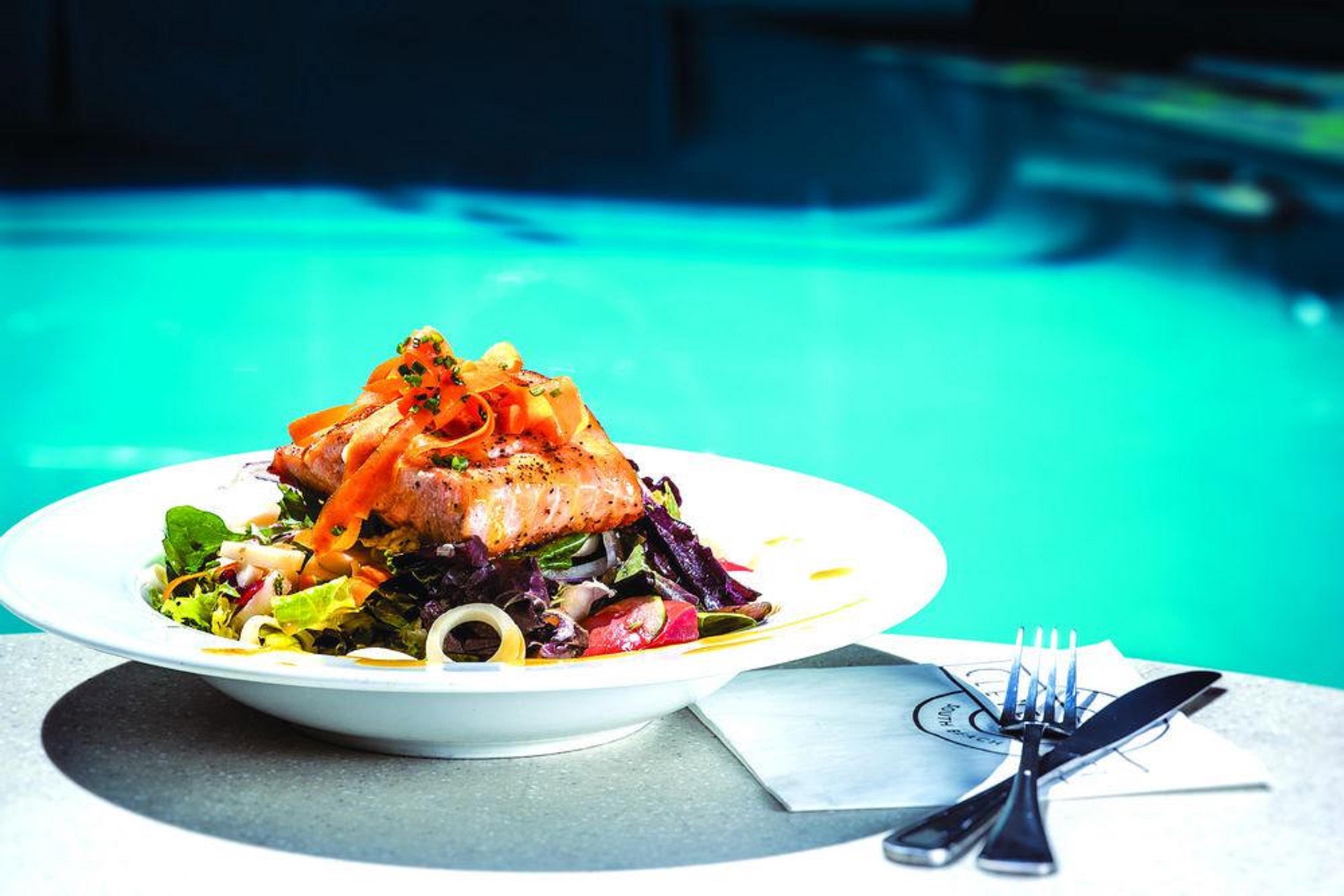 Hotel Clevelander (adults Only) Miami Beach