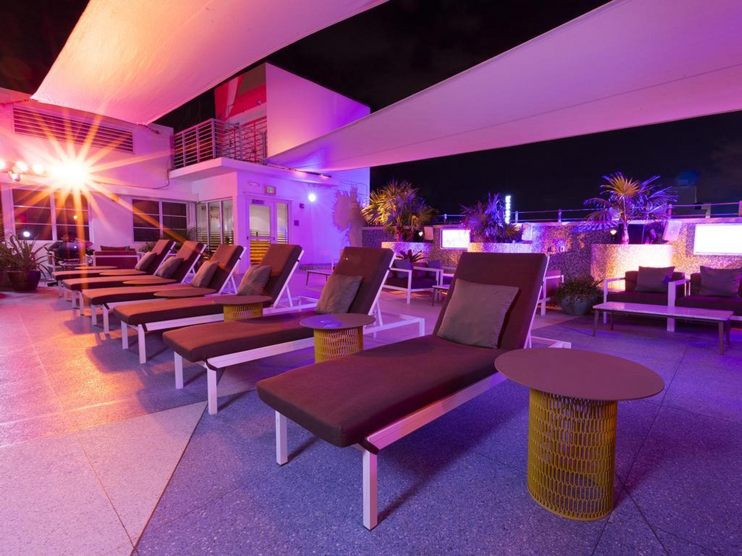 Hotel Clevelander (adults Only)