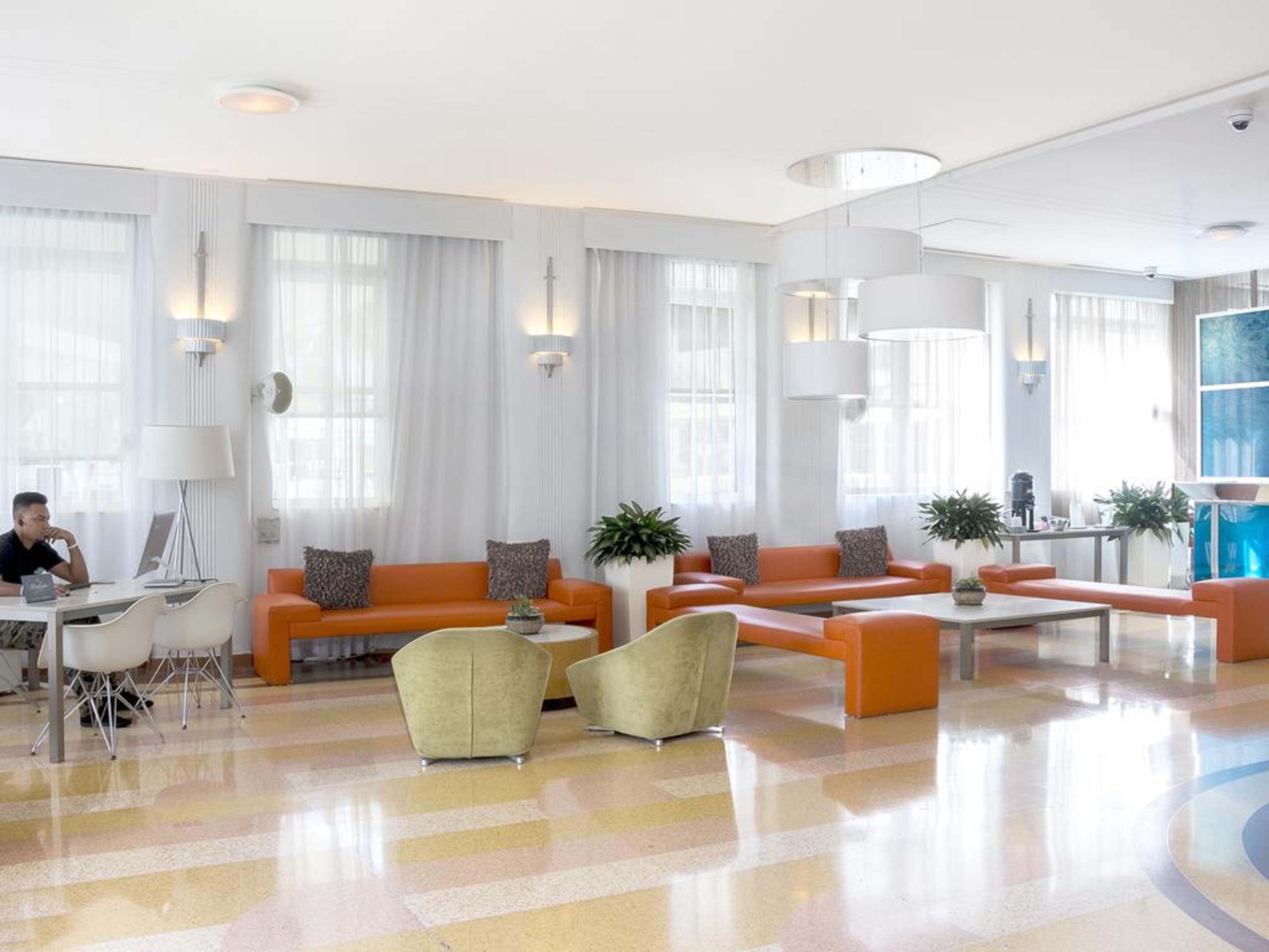 Hotel Clevelander (adults Only) 4*