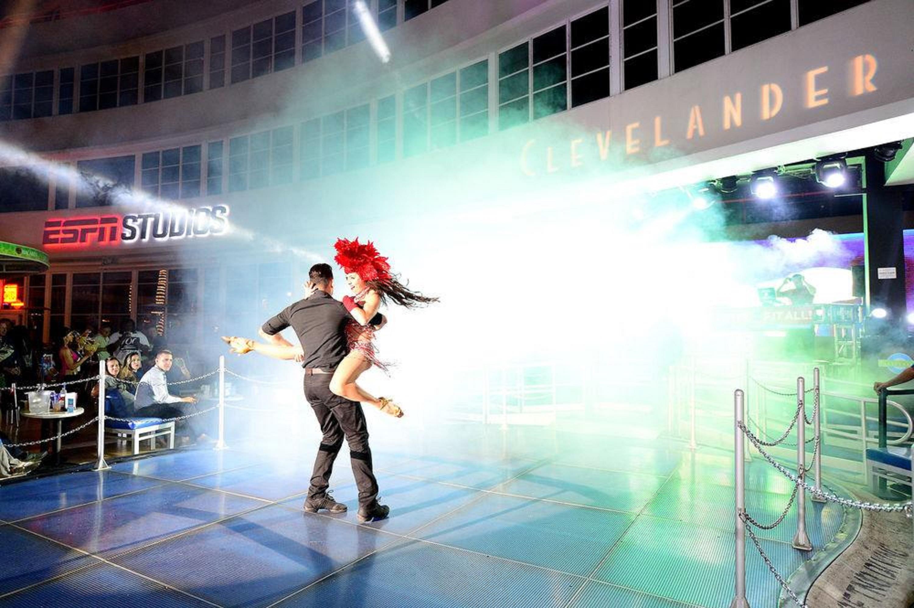 Clevelander (adults Only) Hotel