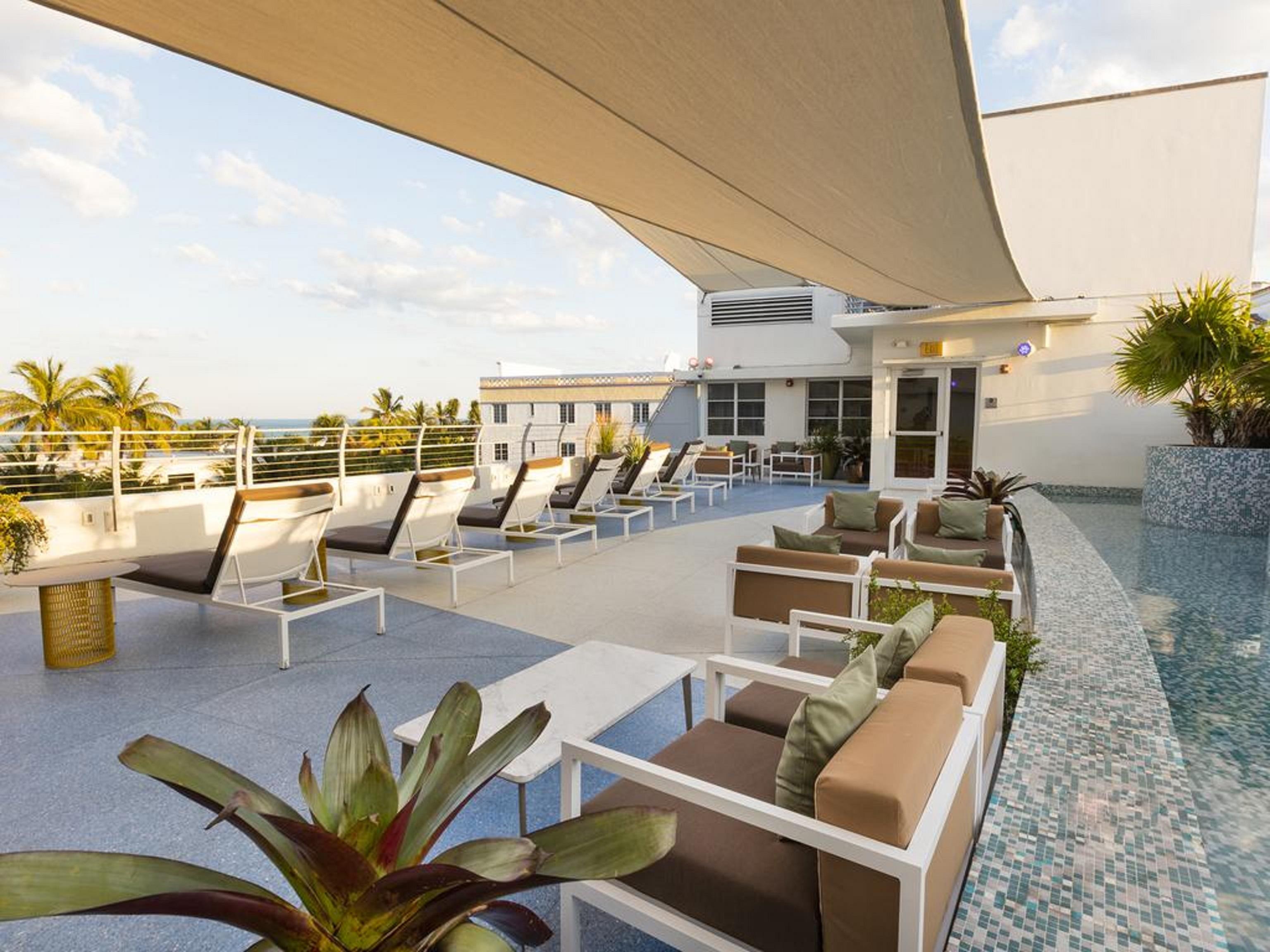 Clevelander (adults Only) Hotel 4*