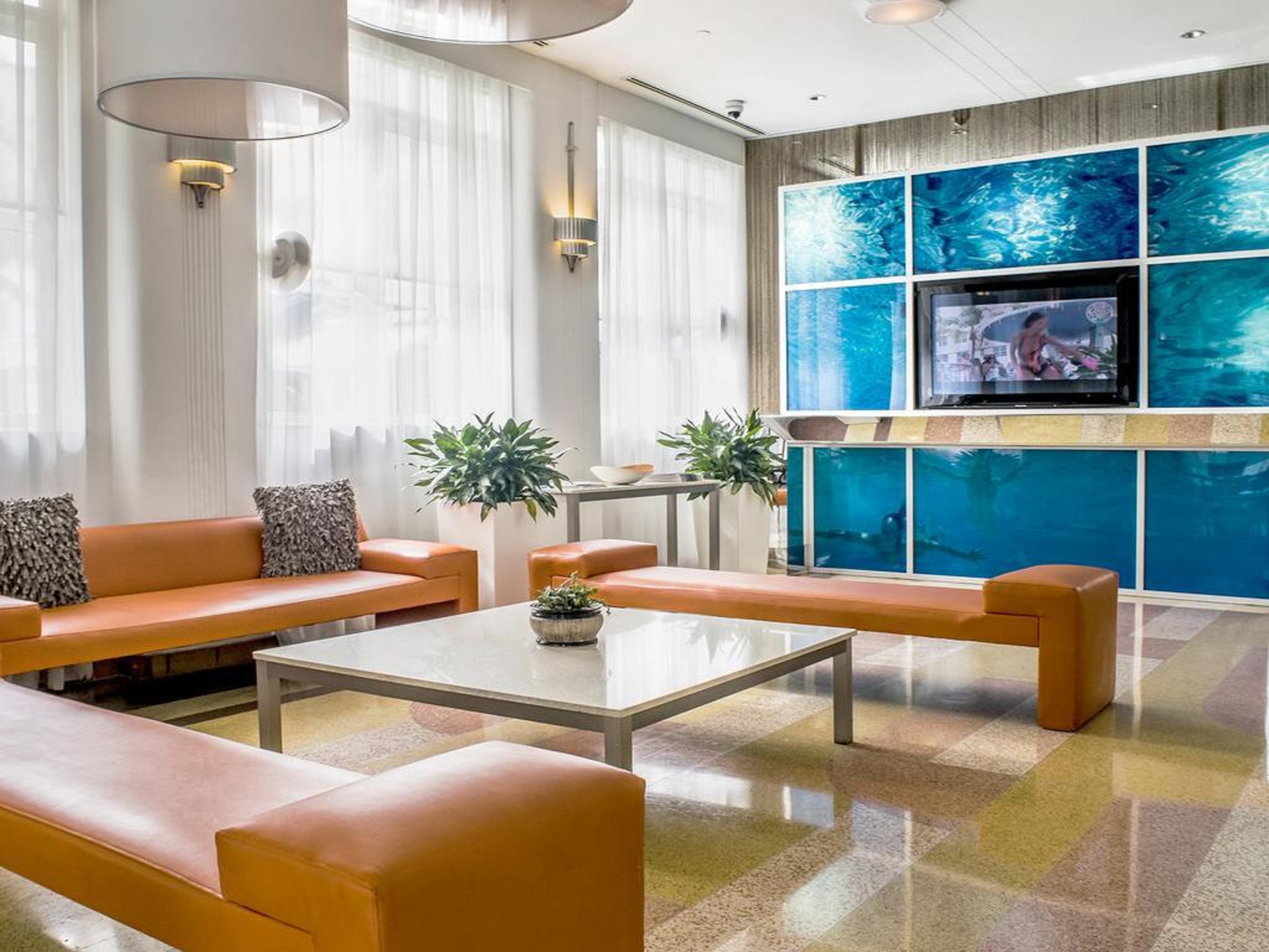 Hotel Clevelander (adults Only) Miami Beach