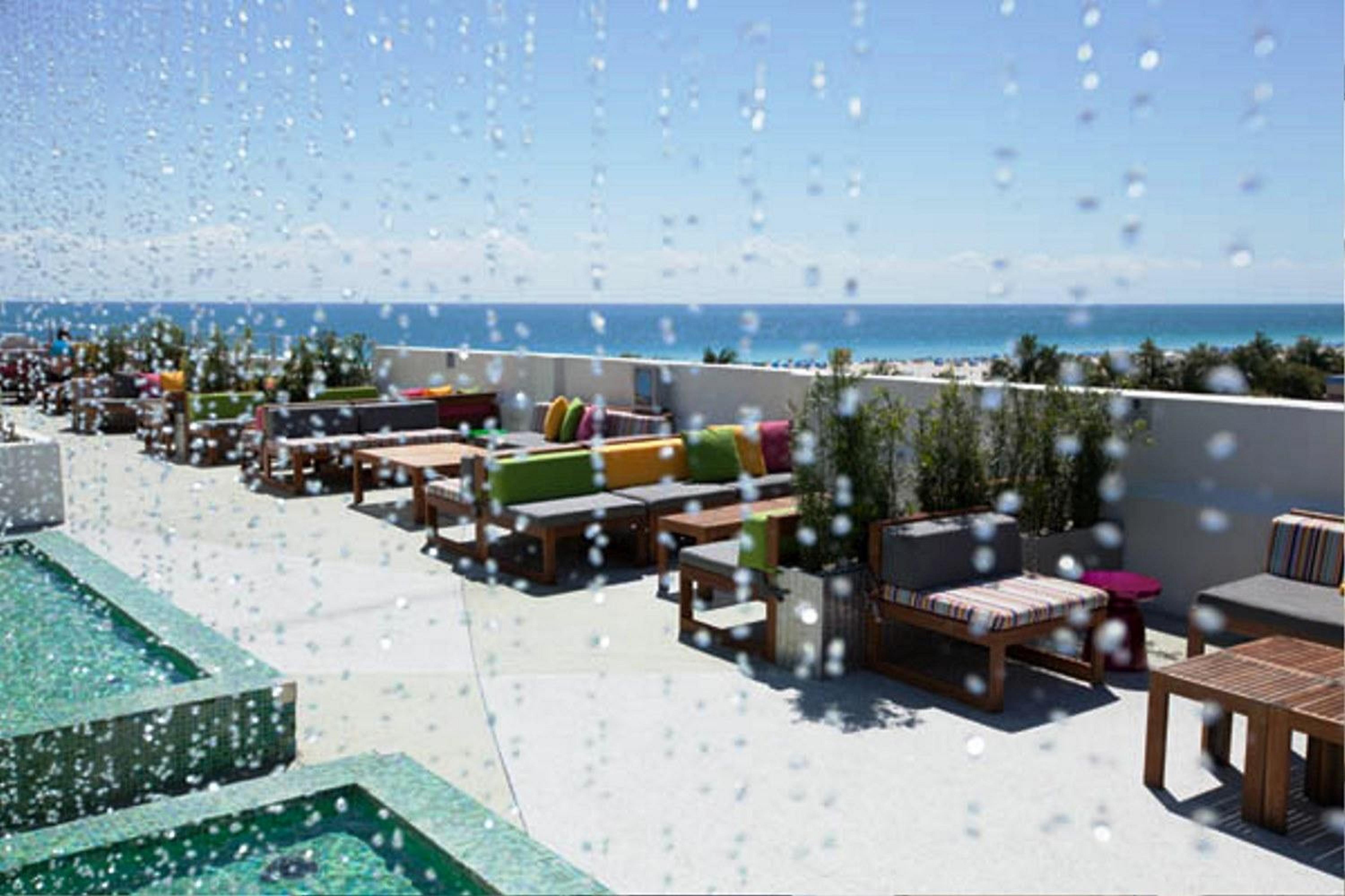 Clevelander (adults Only)