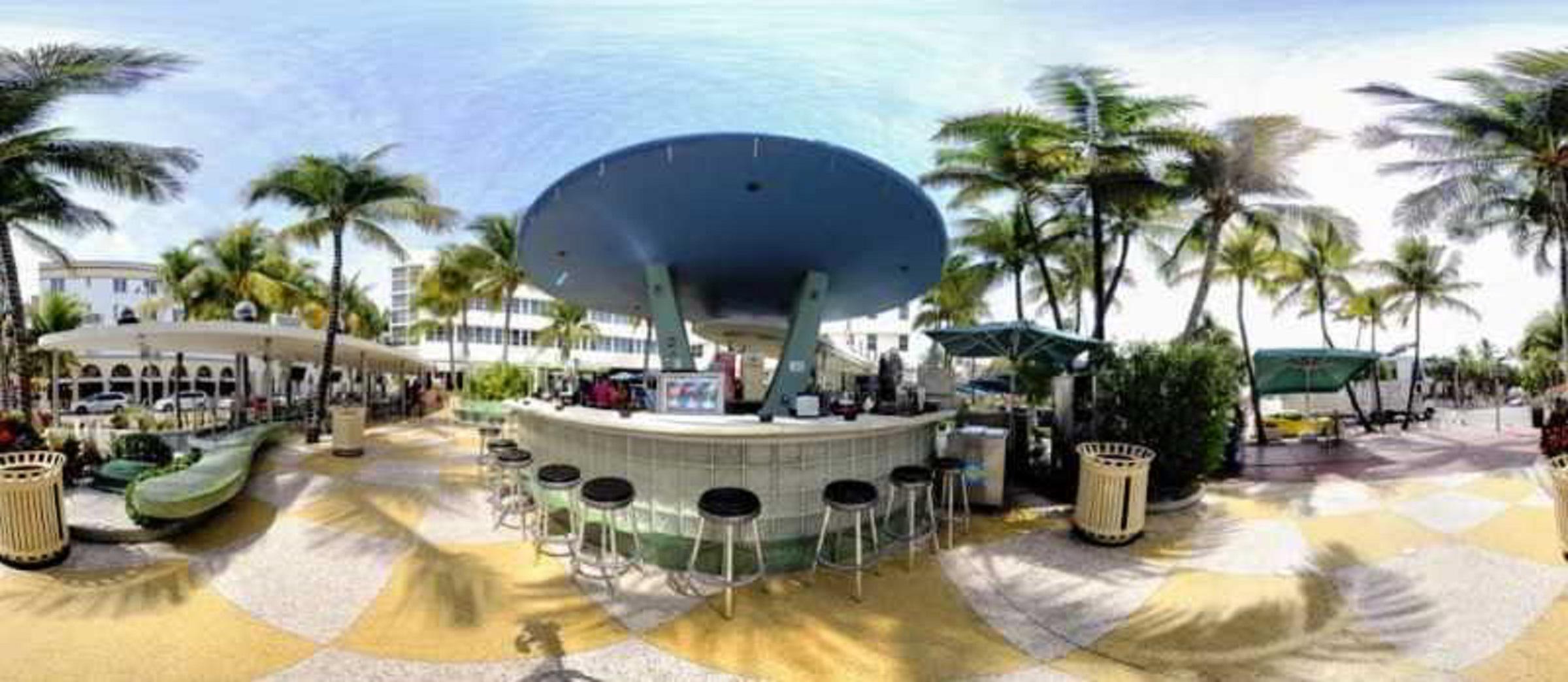 Clevelander (adults Only) Miami Beach