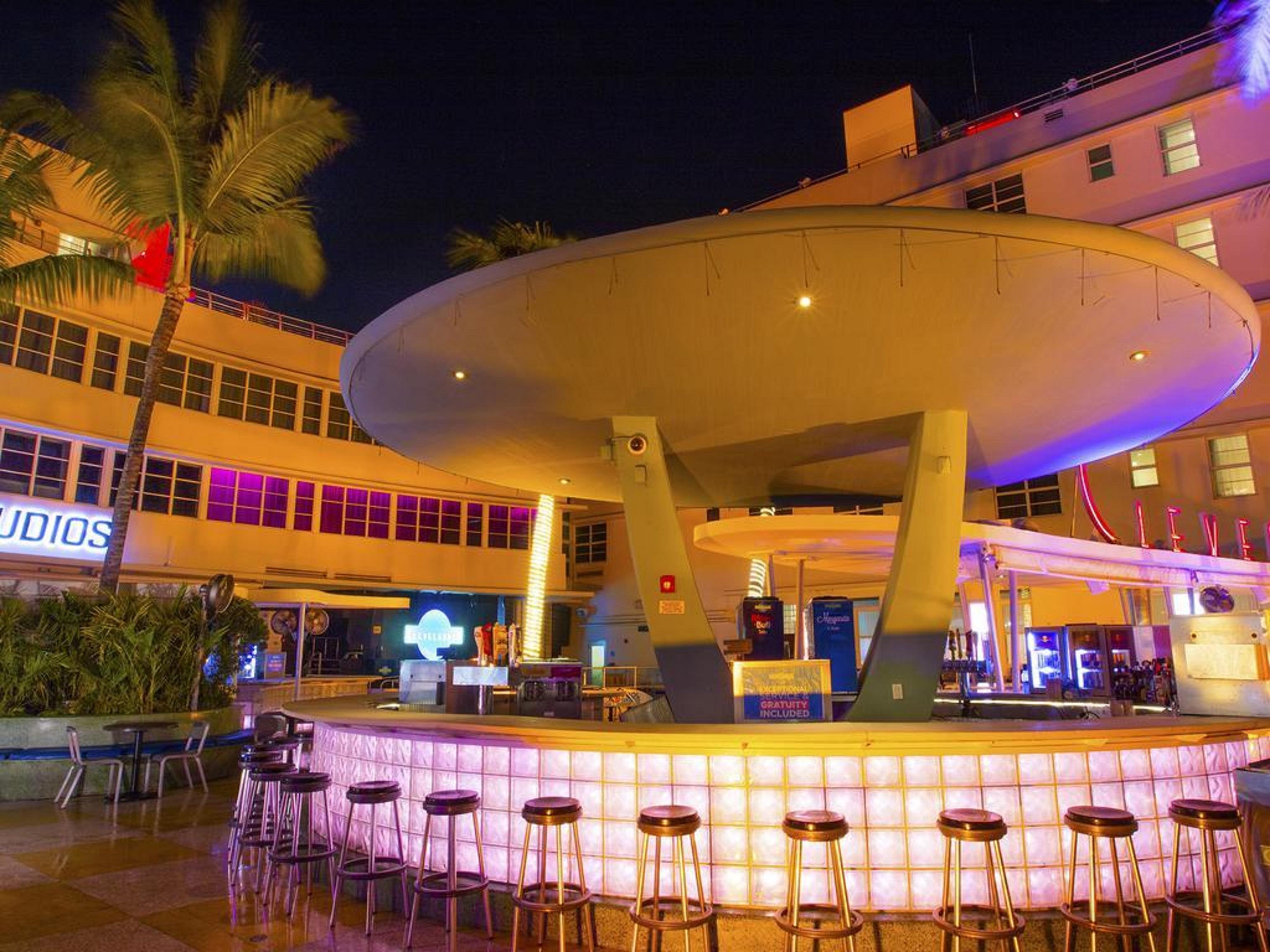 Clevelander (adults Only) Hotel