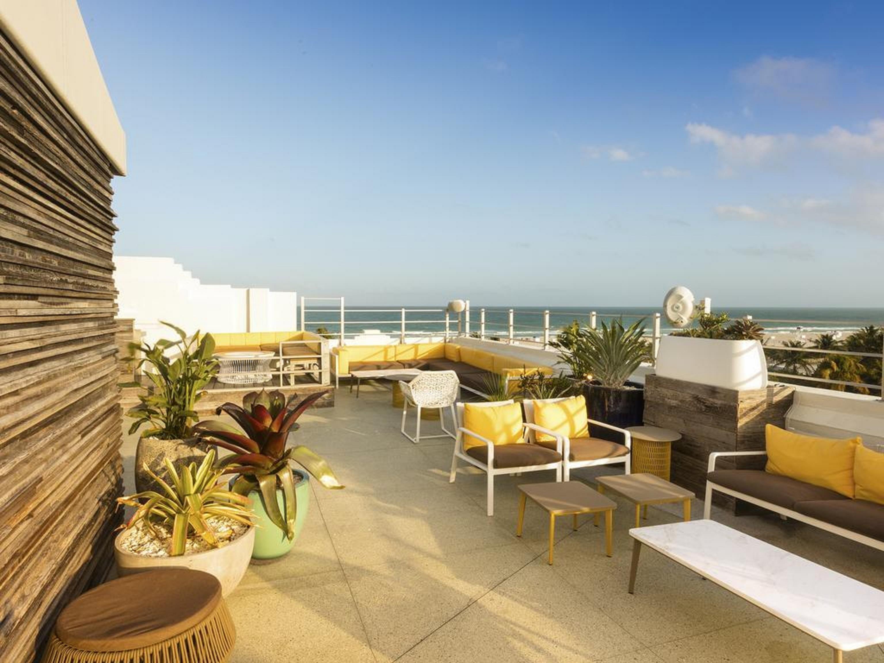 Hotel Clevelander (adults Only) 4*