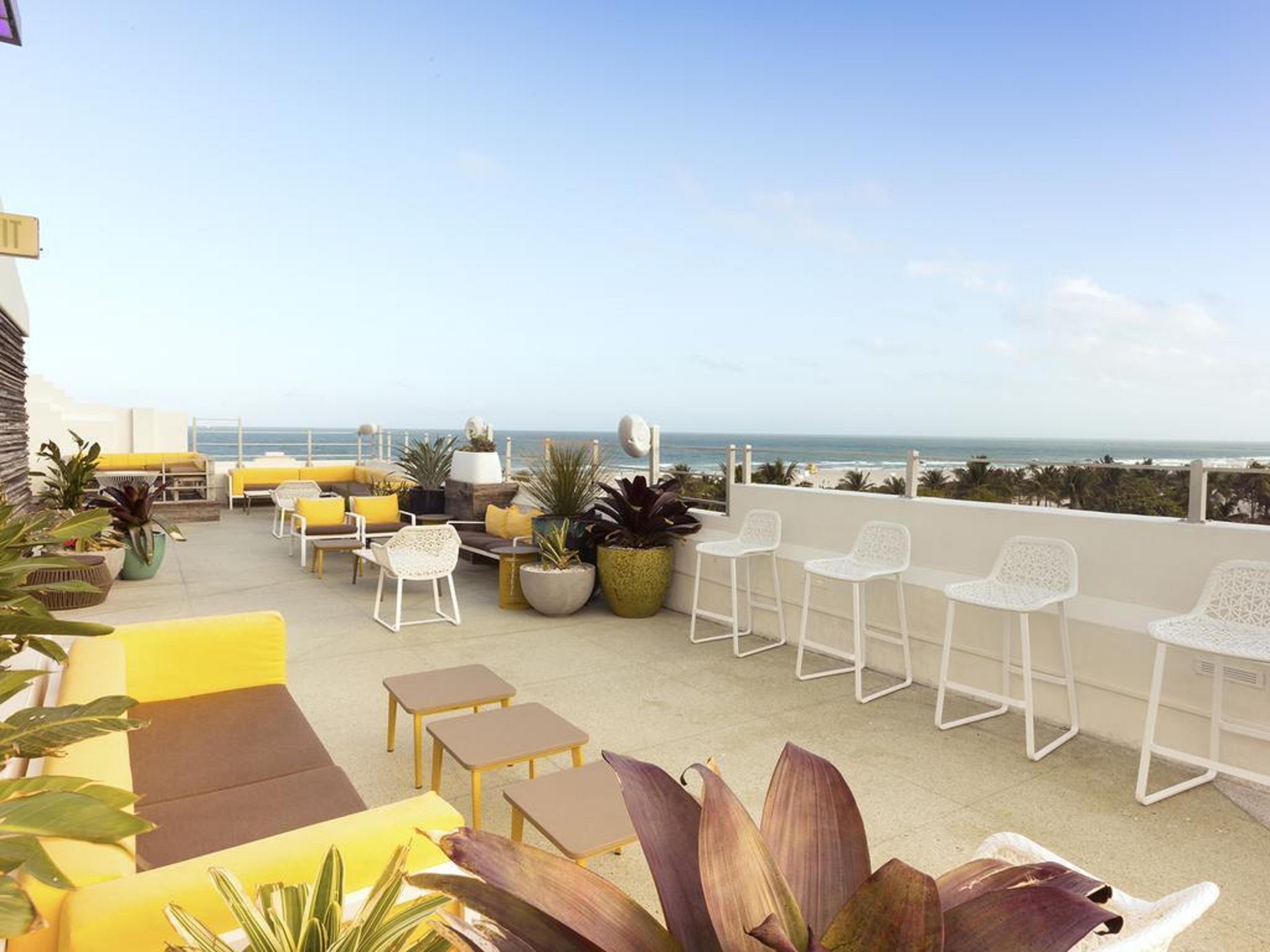 Hotel Clevelander (adults Only) 4*