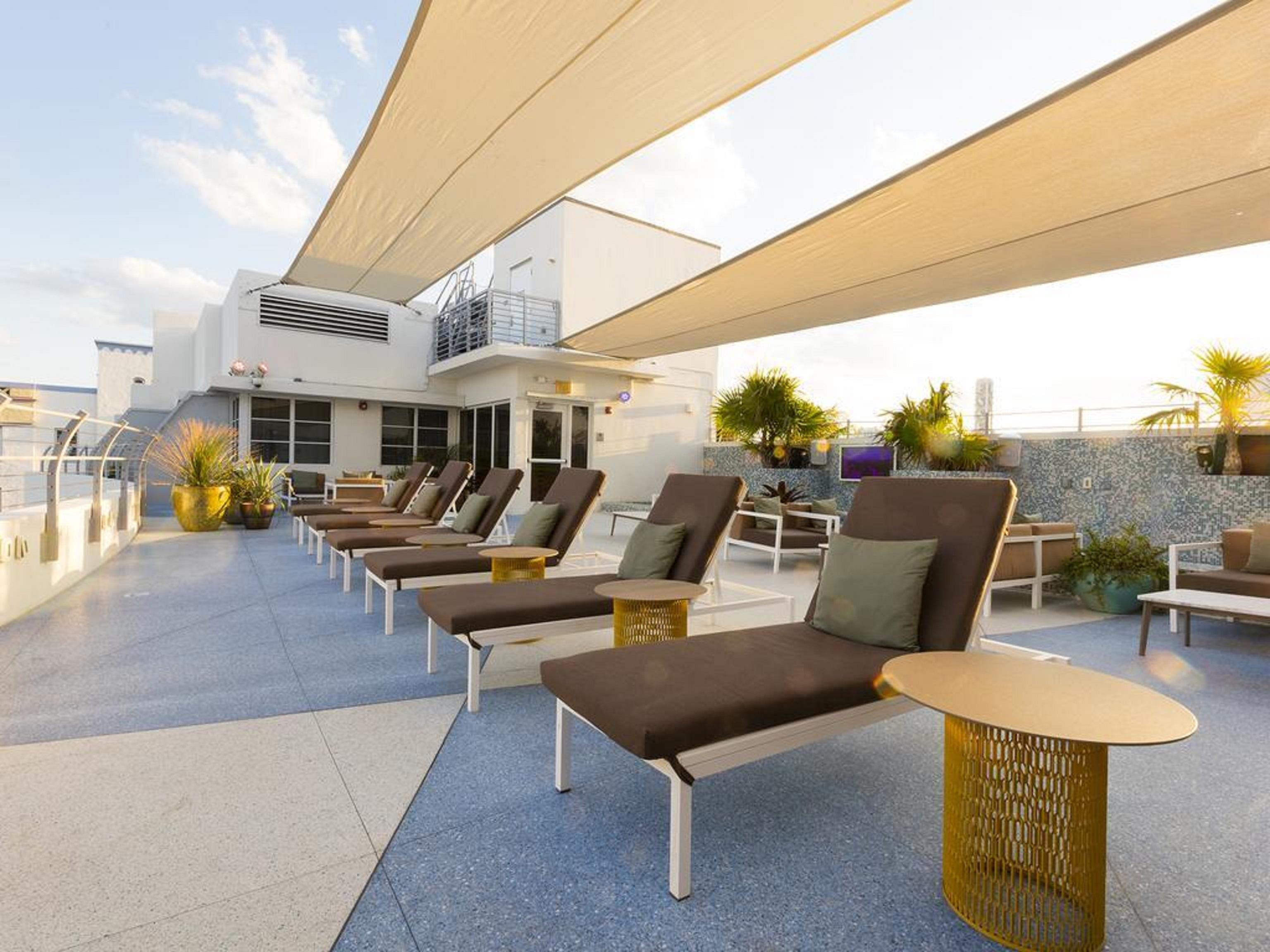 Clevelander (adults Only) Hotel