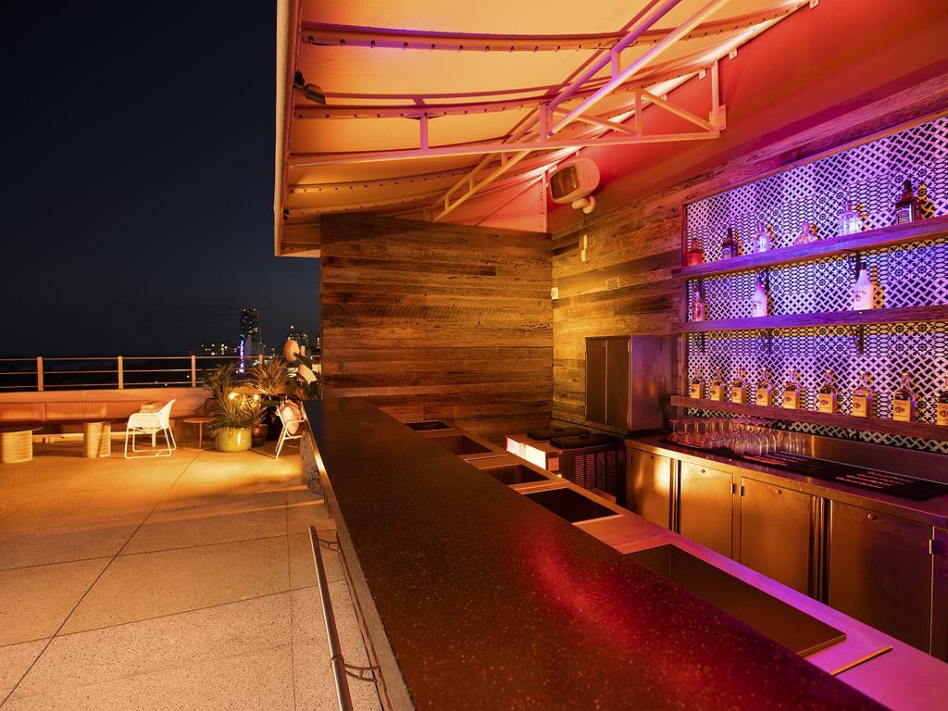 Clevelander (adults Only) 4* Miami Beach