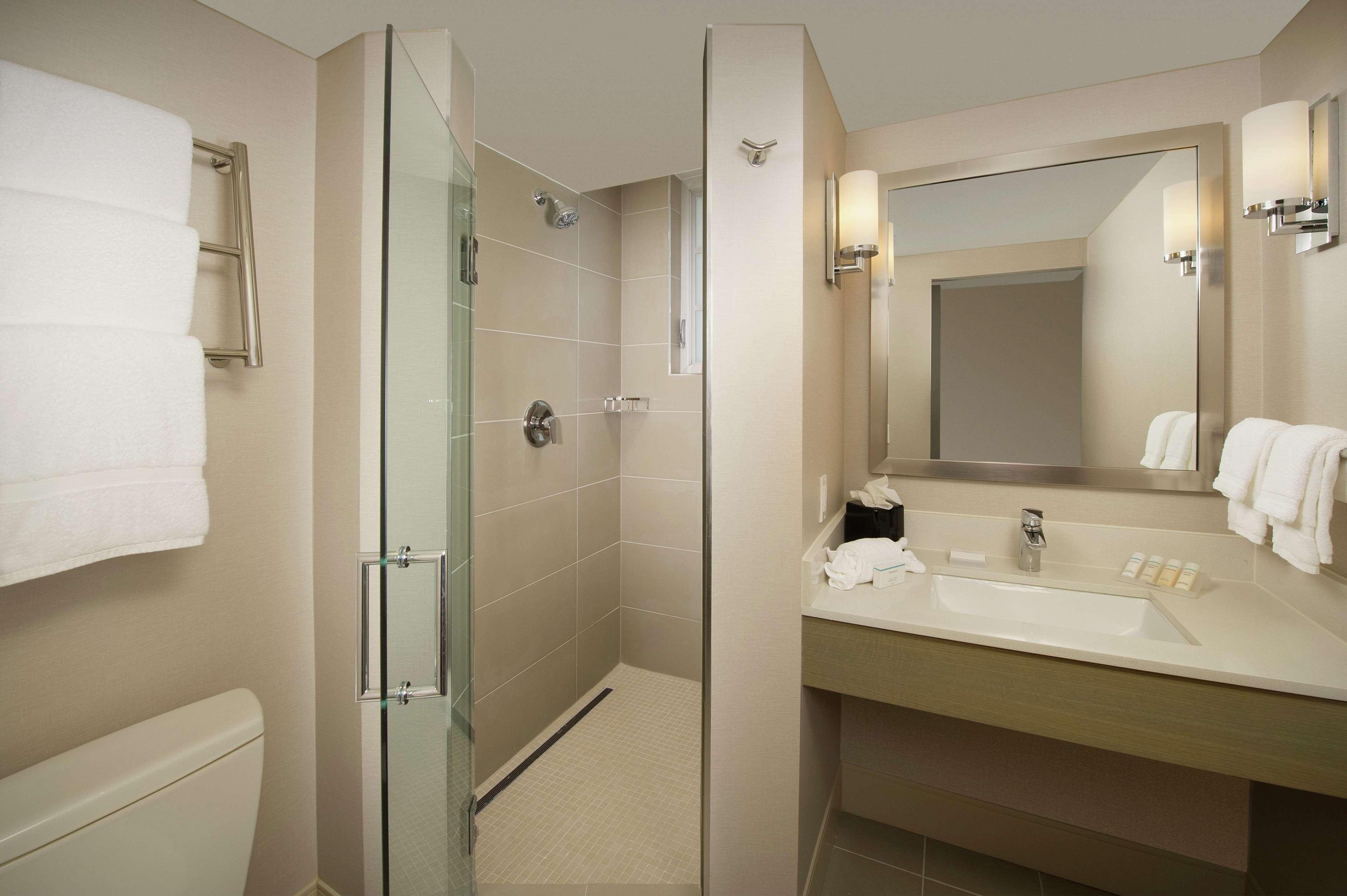 Hotel Hilton Garden Miami South Miami Beach