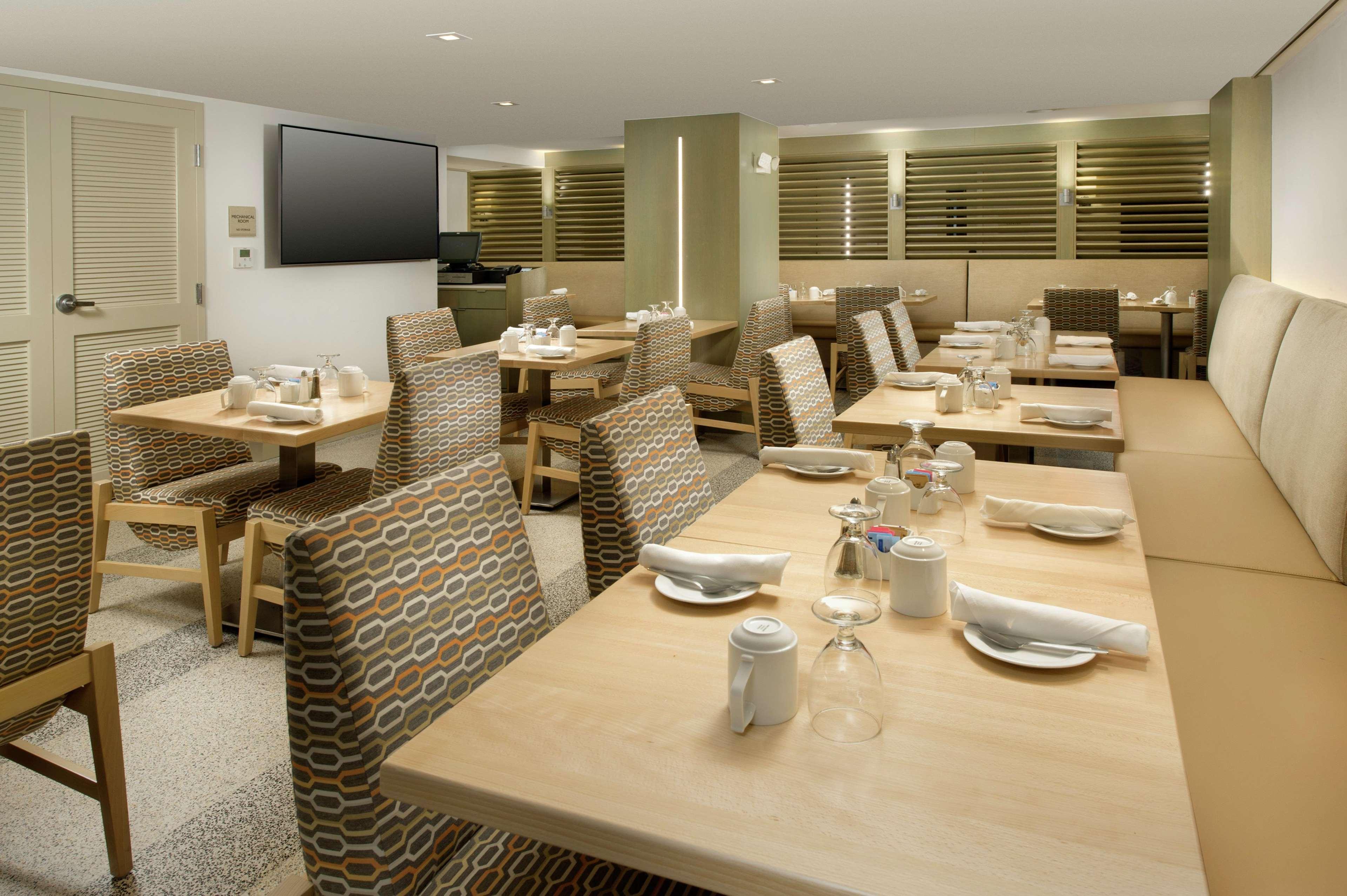 Hilton Garden Miami South Hotel Miami Beach