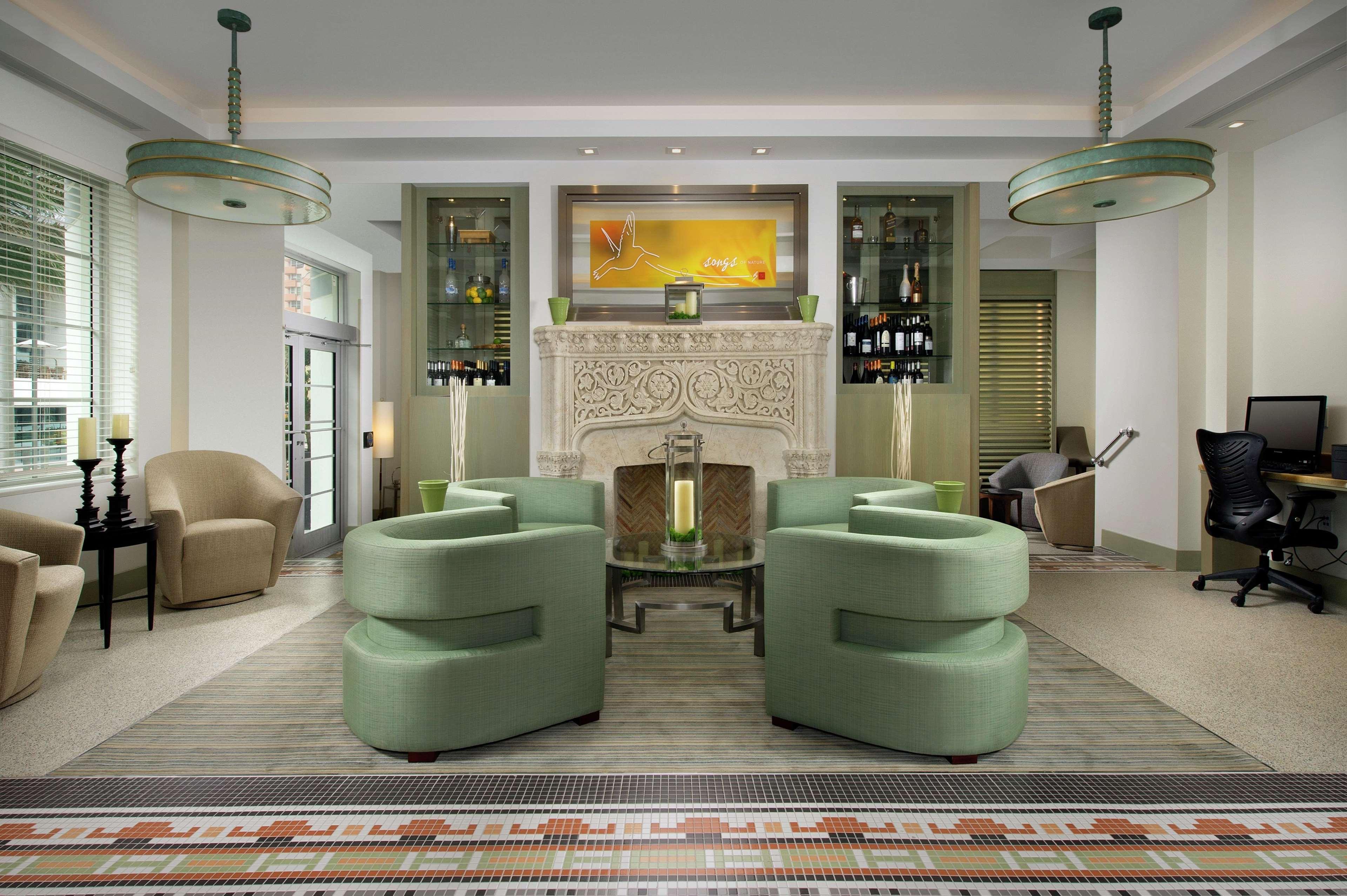 Hilton Garden Miami South Hotel