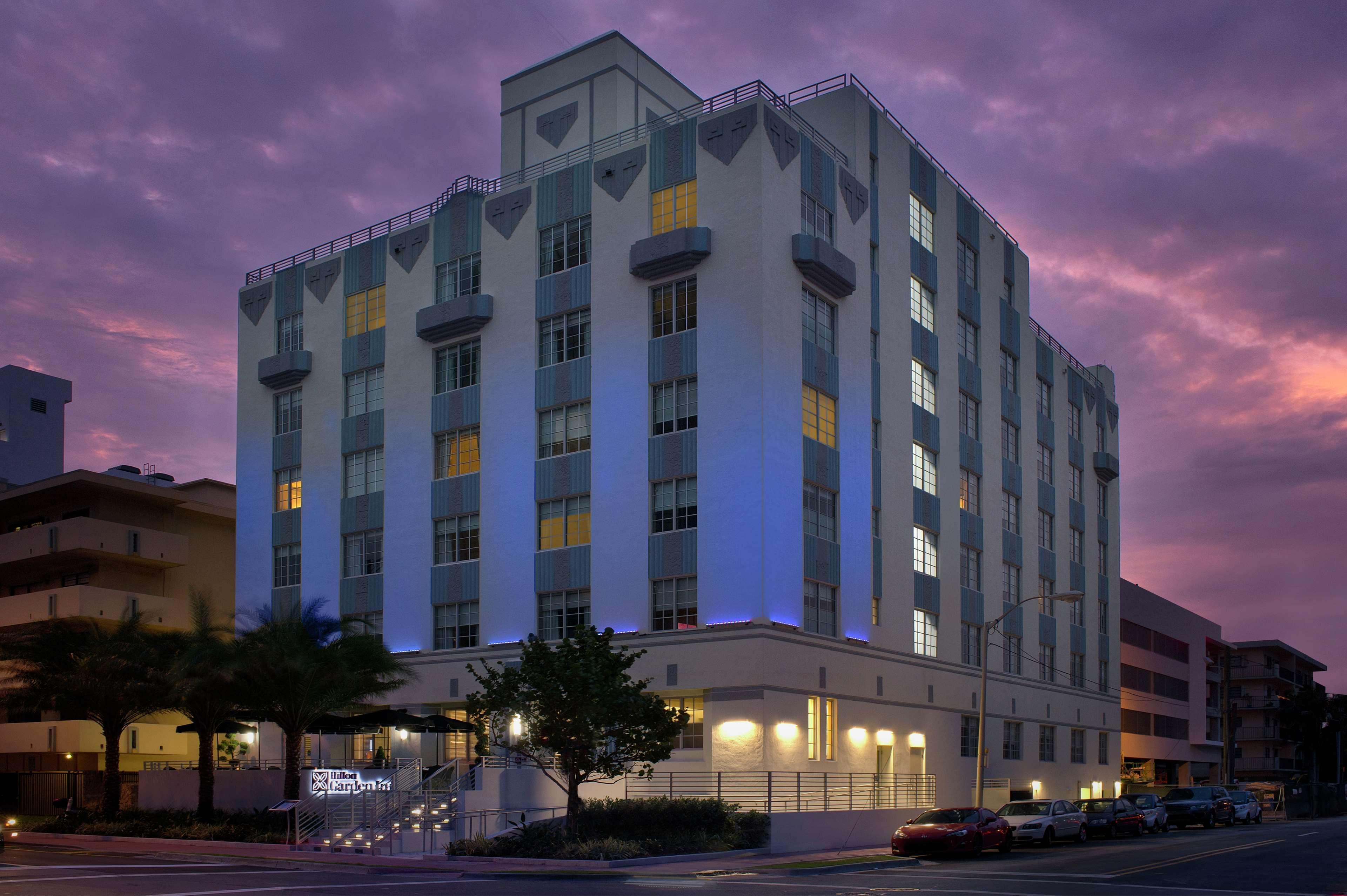 Hilton Garden Miami South