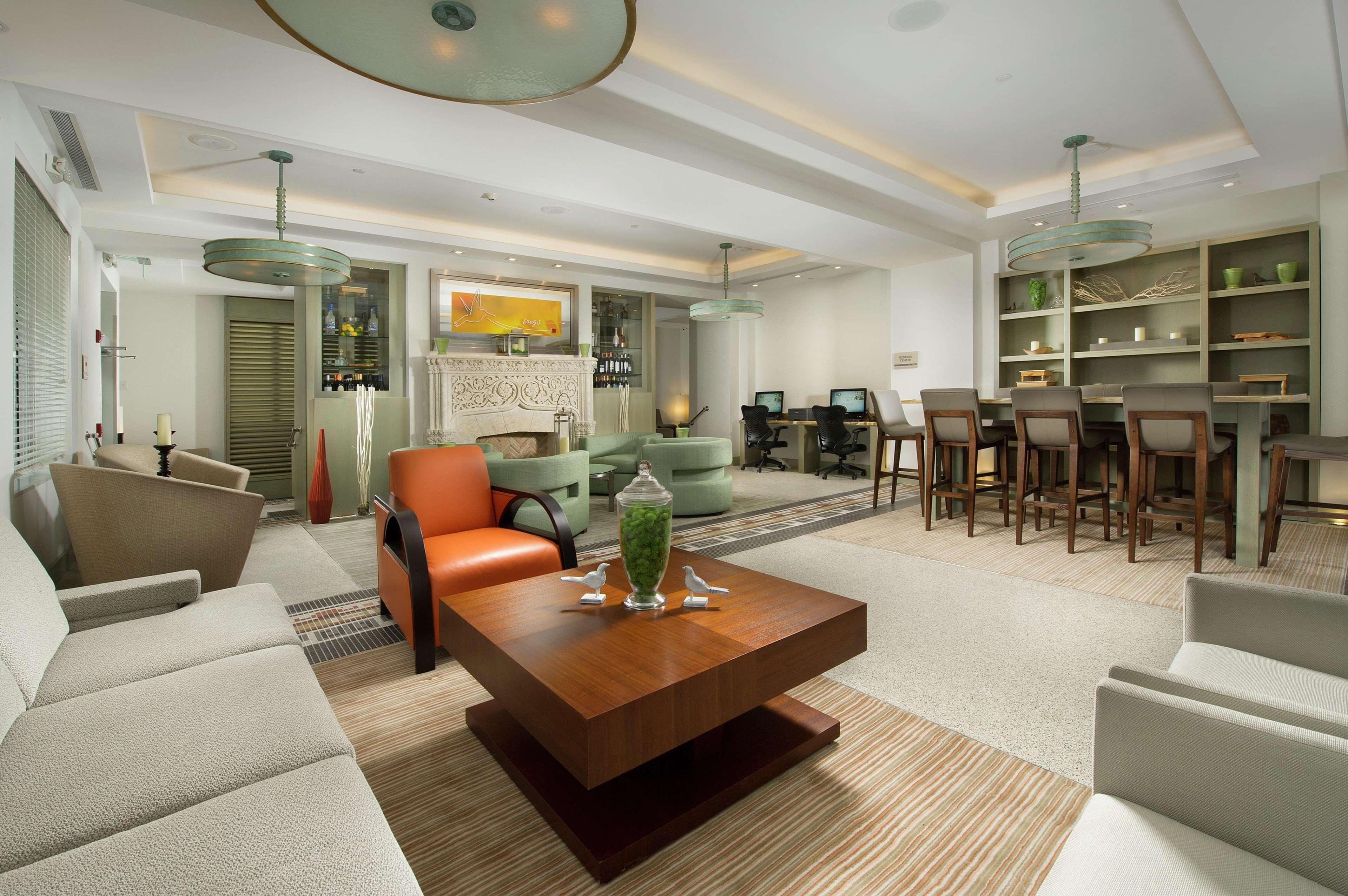 Hotel Hilton Garden Miami South Miami Beach