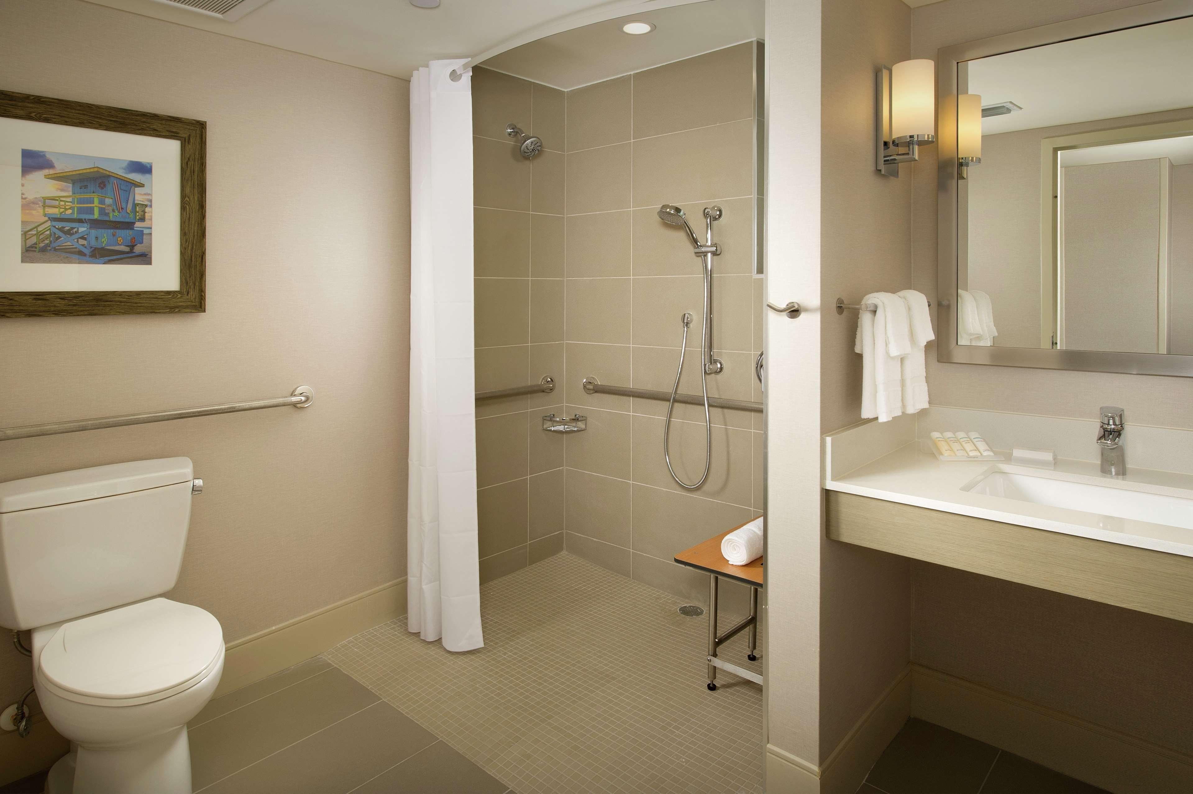 Hilton Garden Miami South