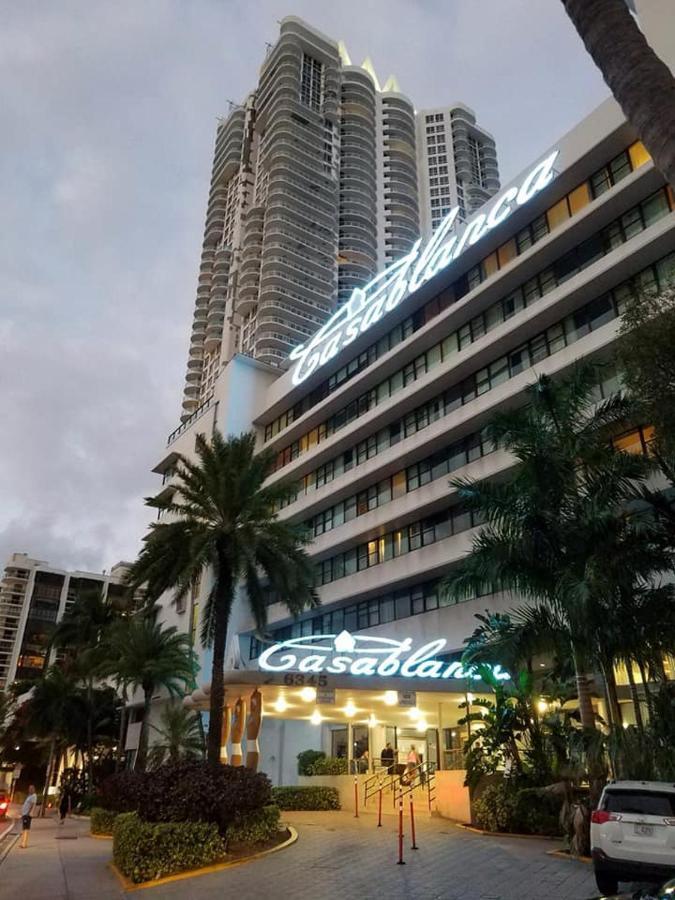 Suncoast I - Balcony Front Beach Apartment *