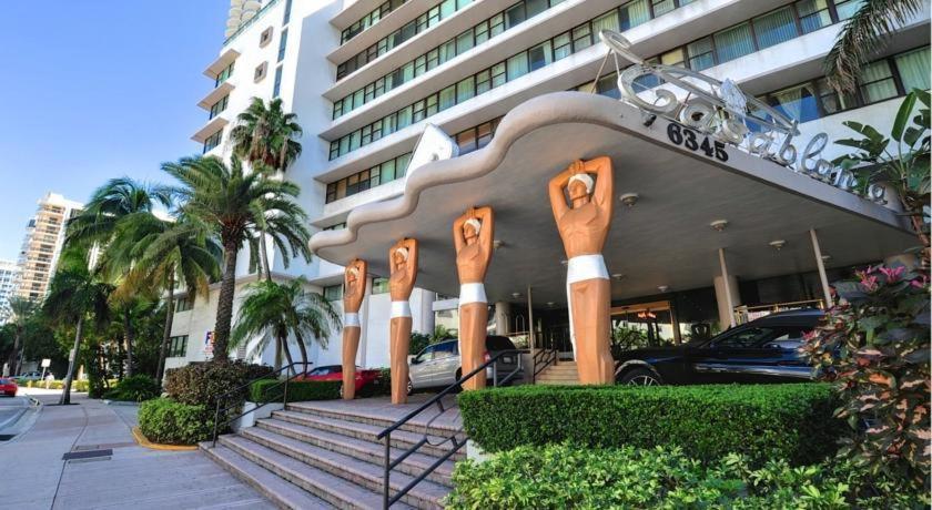 Apartment Suncoast I - Balcony Front Beach *