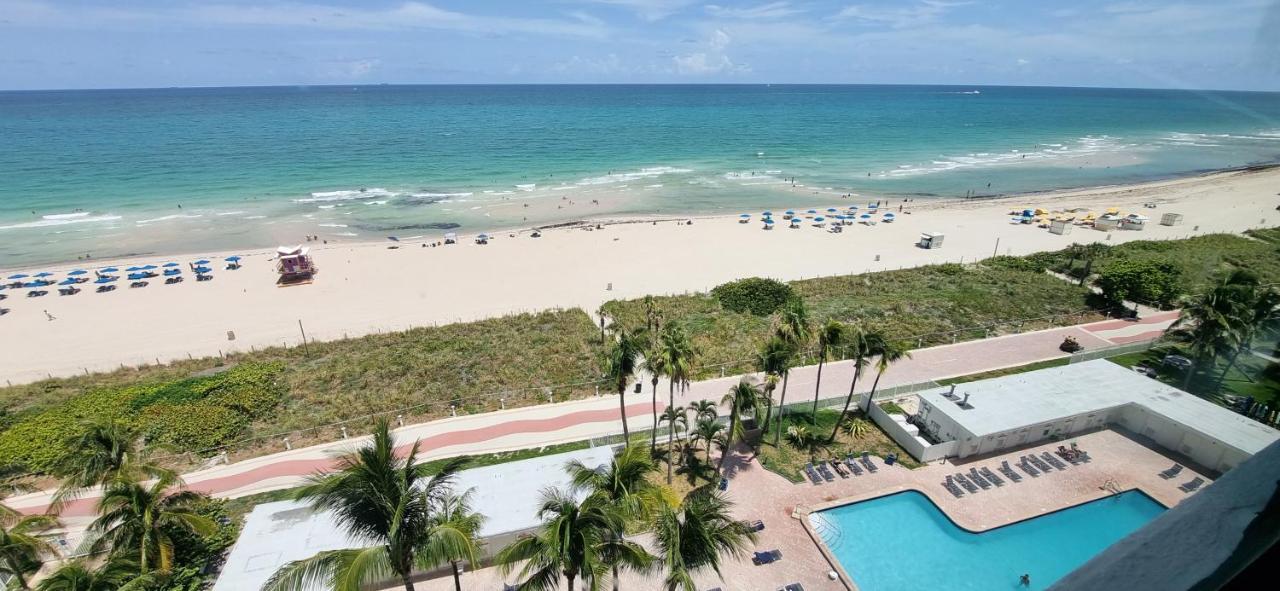 Suncoast I - Balcony Front Beach Apartment