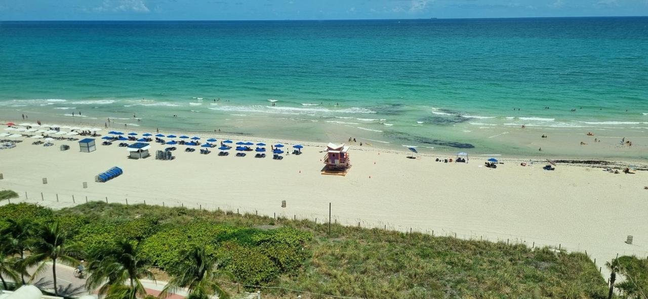 Apartment Suncoast I - Balcony Front Beach *