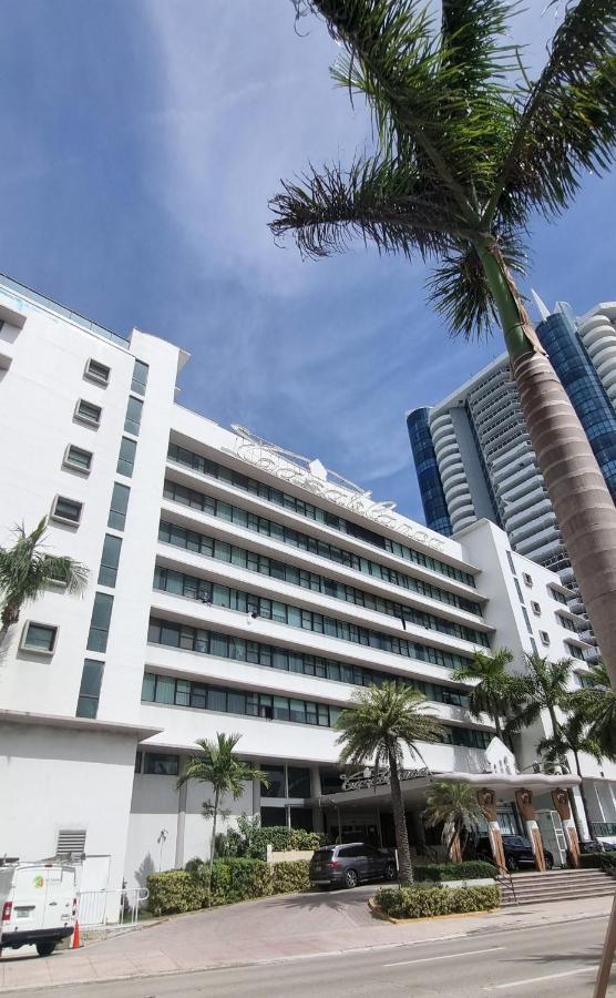 Apartment Suncoast I - Balcony Front Beach