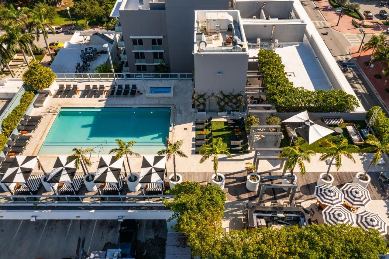 Hotel Boulan South Miami Beach