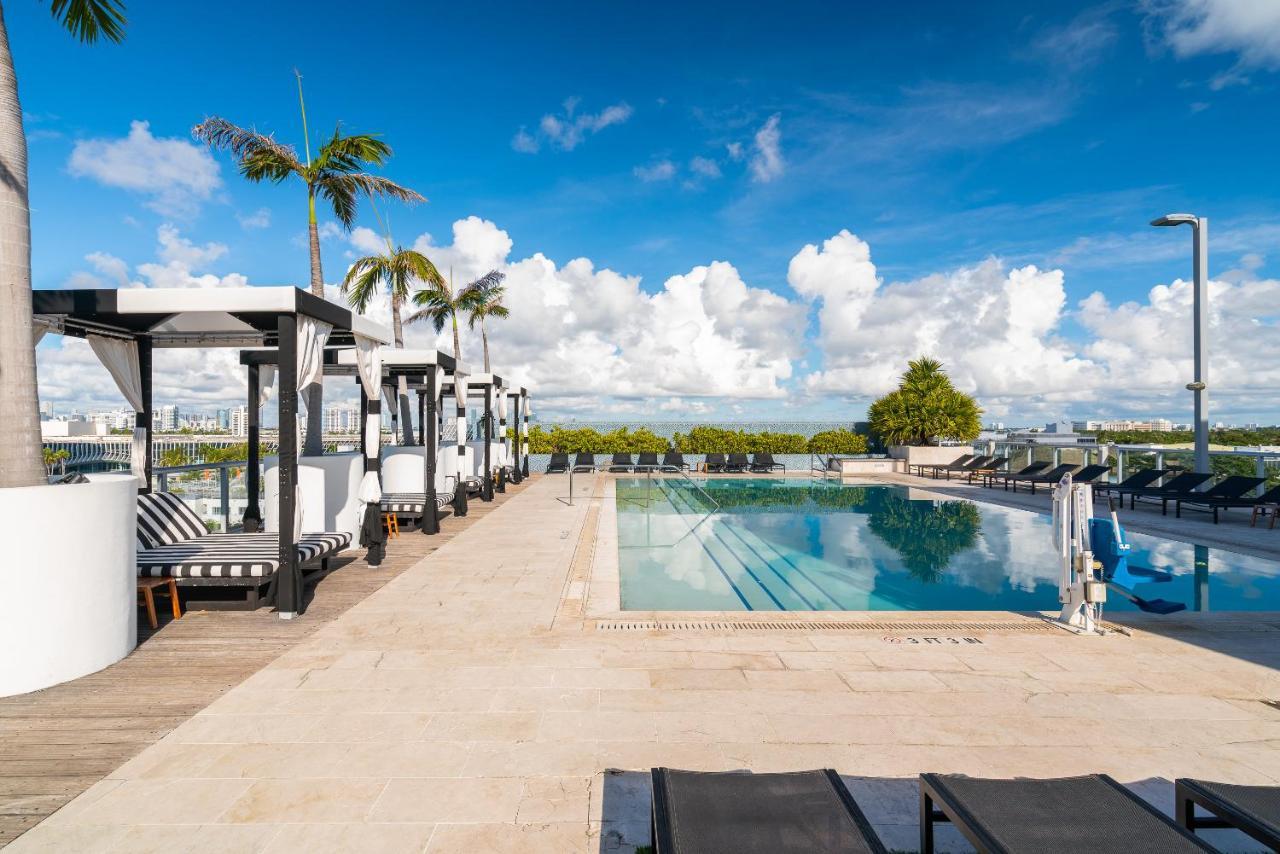 Hotel South Beach 4*