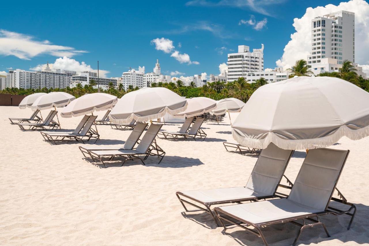 South Beach Hotel 4*