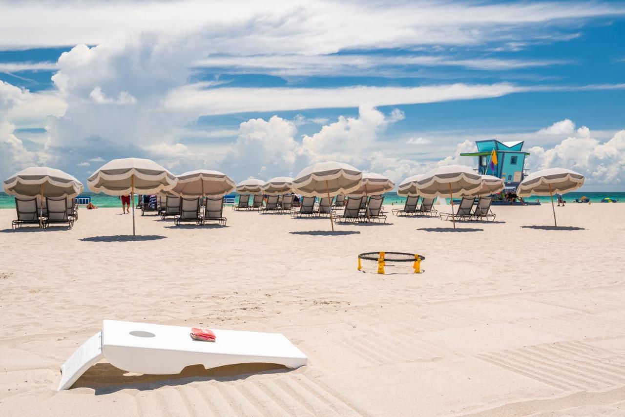 Boulan South 4* Miami Beach