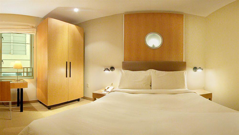 Hotel The Astor By Luxurban, Trademark Collection By Wyndham Miami Beach