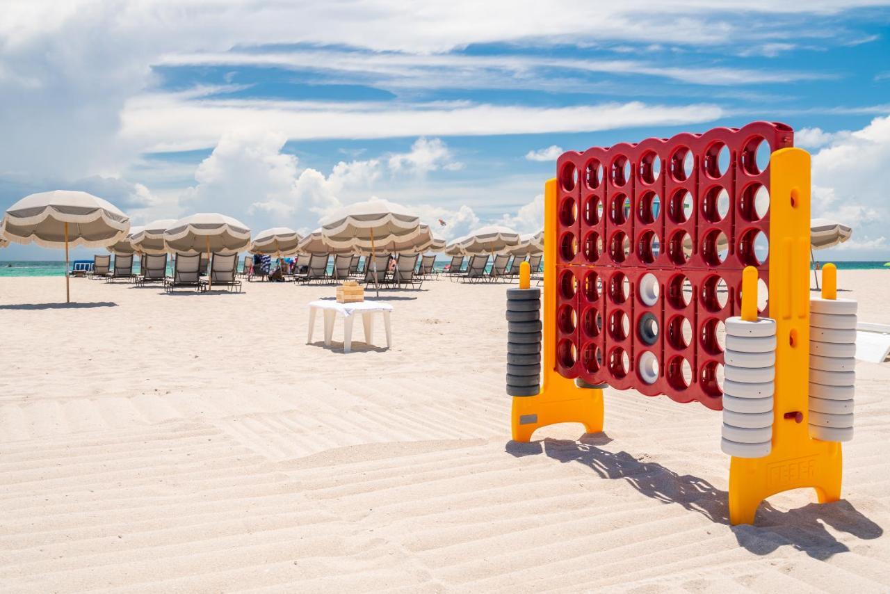 Hotel South Beach