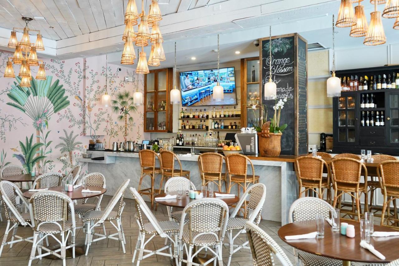 Hotel South Beach 4*