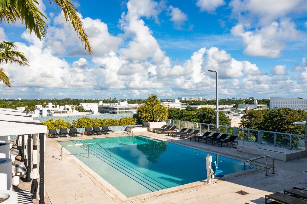 South Beach 4* Miami Beach